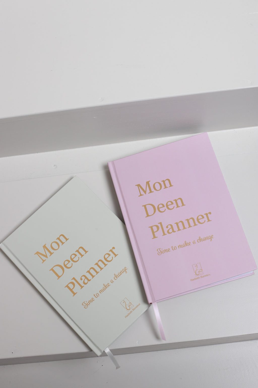 Mon Deen planer