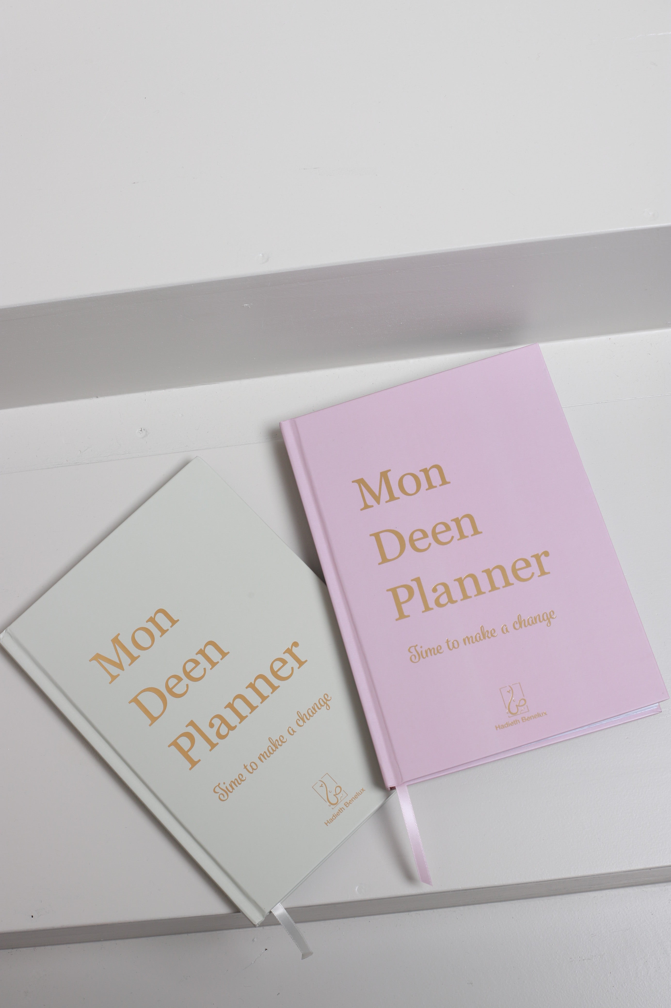 Mon Deen planer