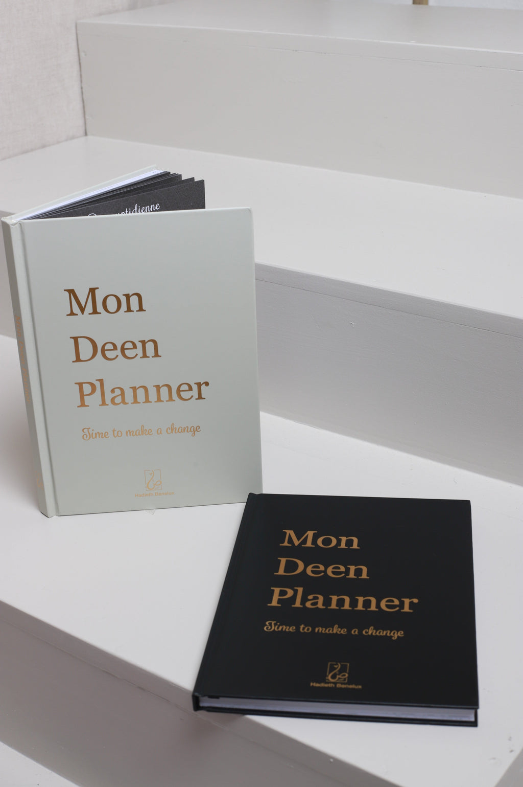 Mon Deen planer