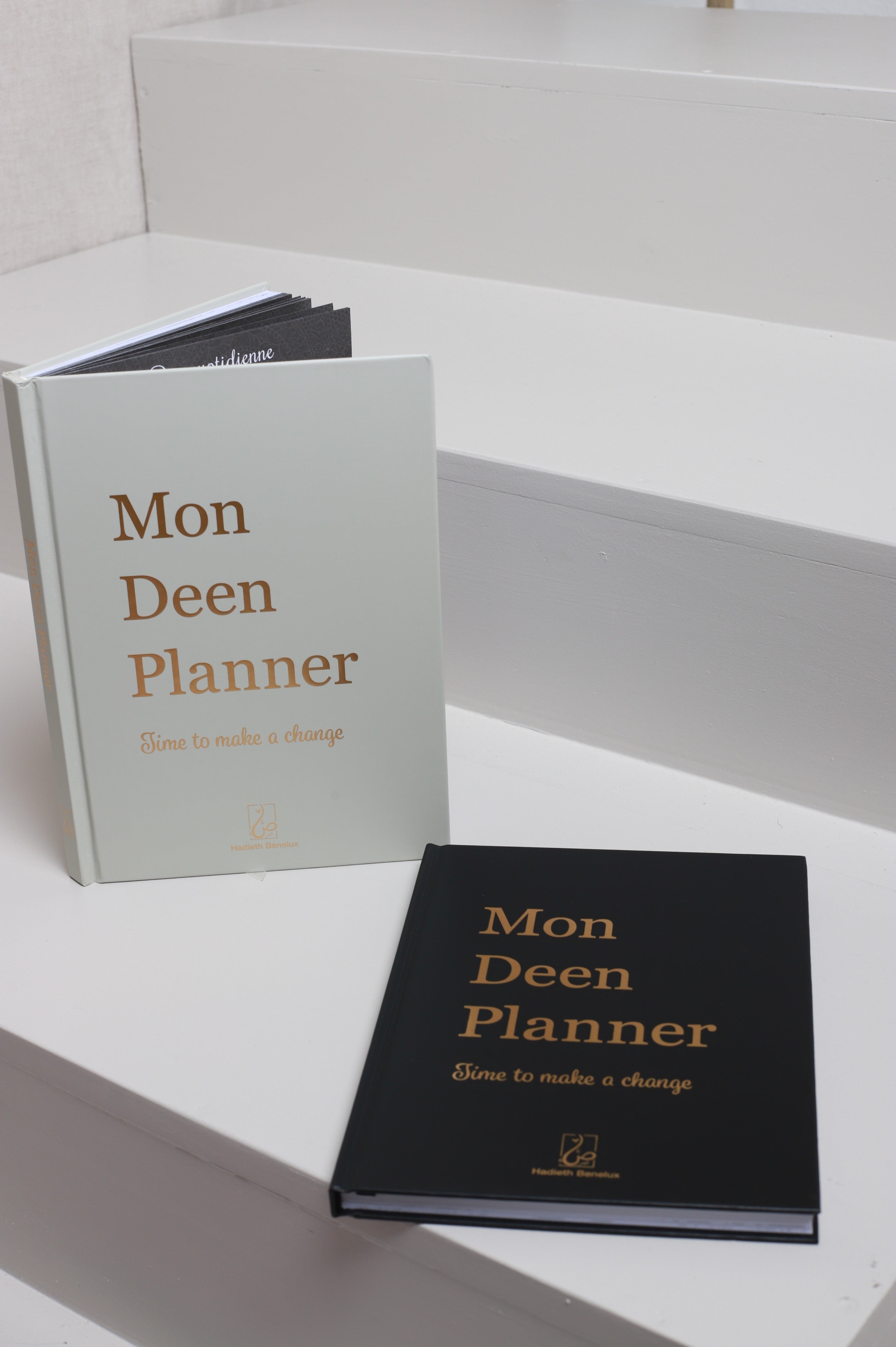 Mon Deen planer