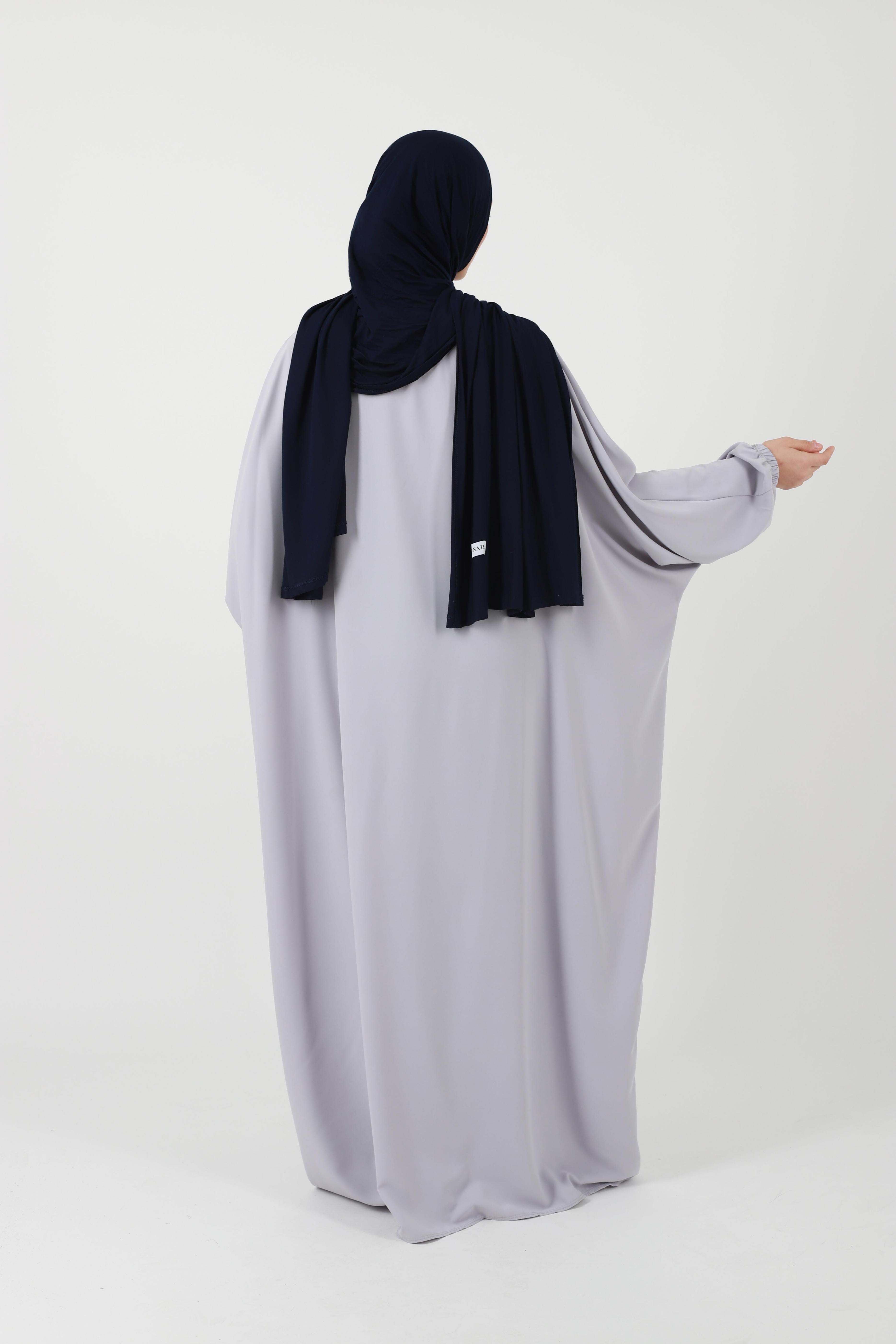 Abaya papillon umm ismael