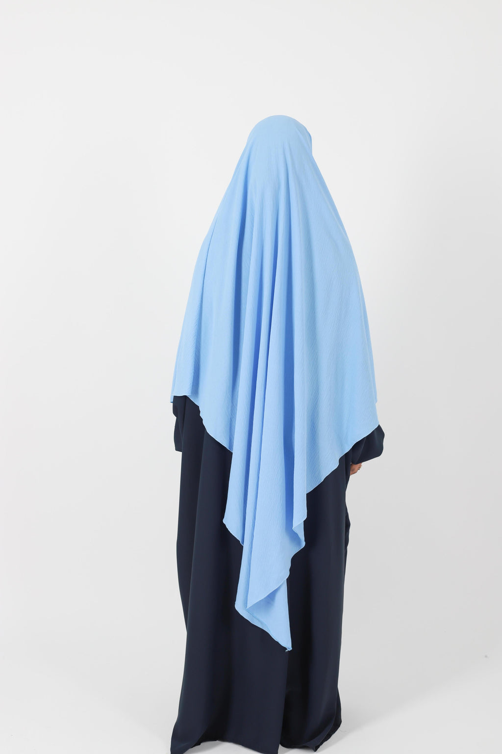 Khimar maxi long  Jazz