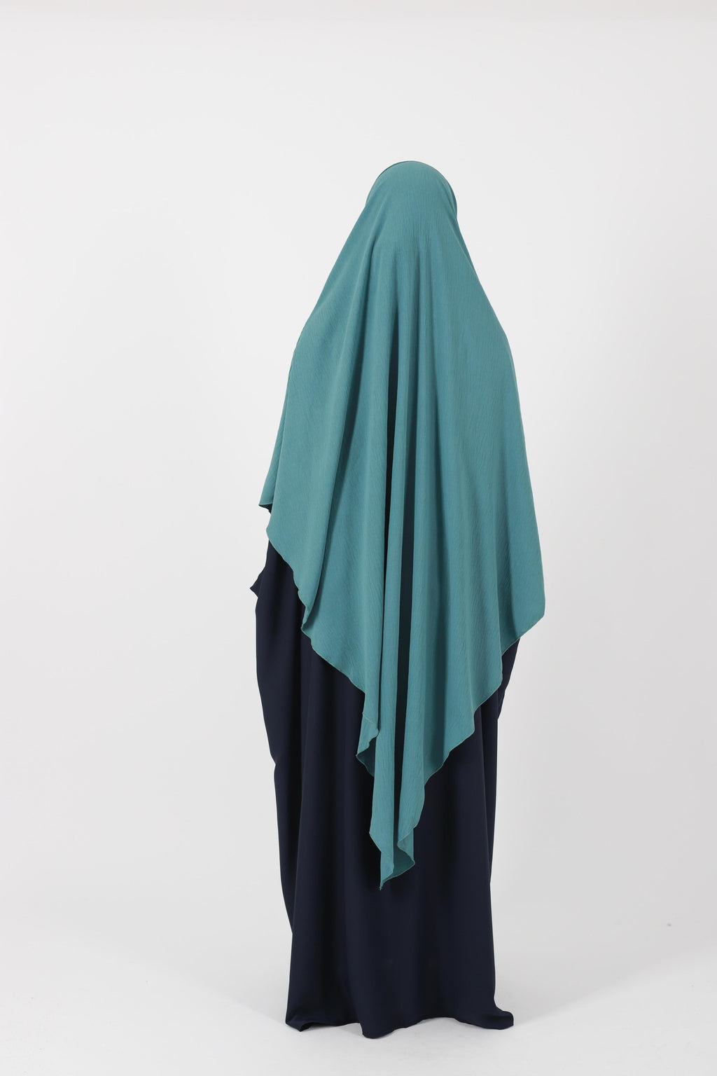 Khimar maxi long  Jazz