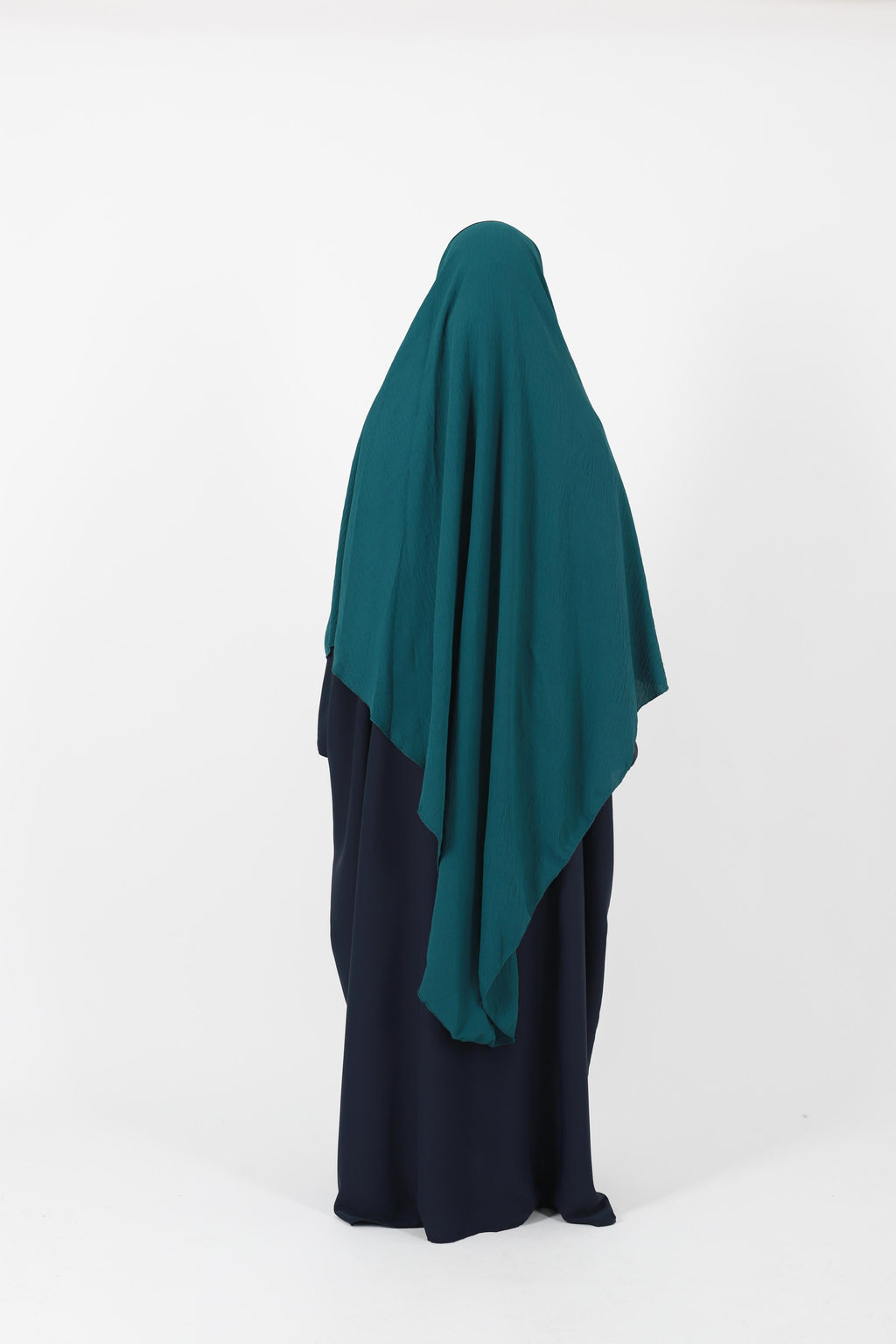 Khimar maxi long  Jazz