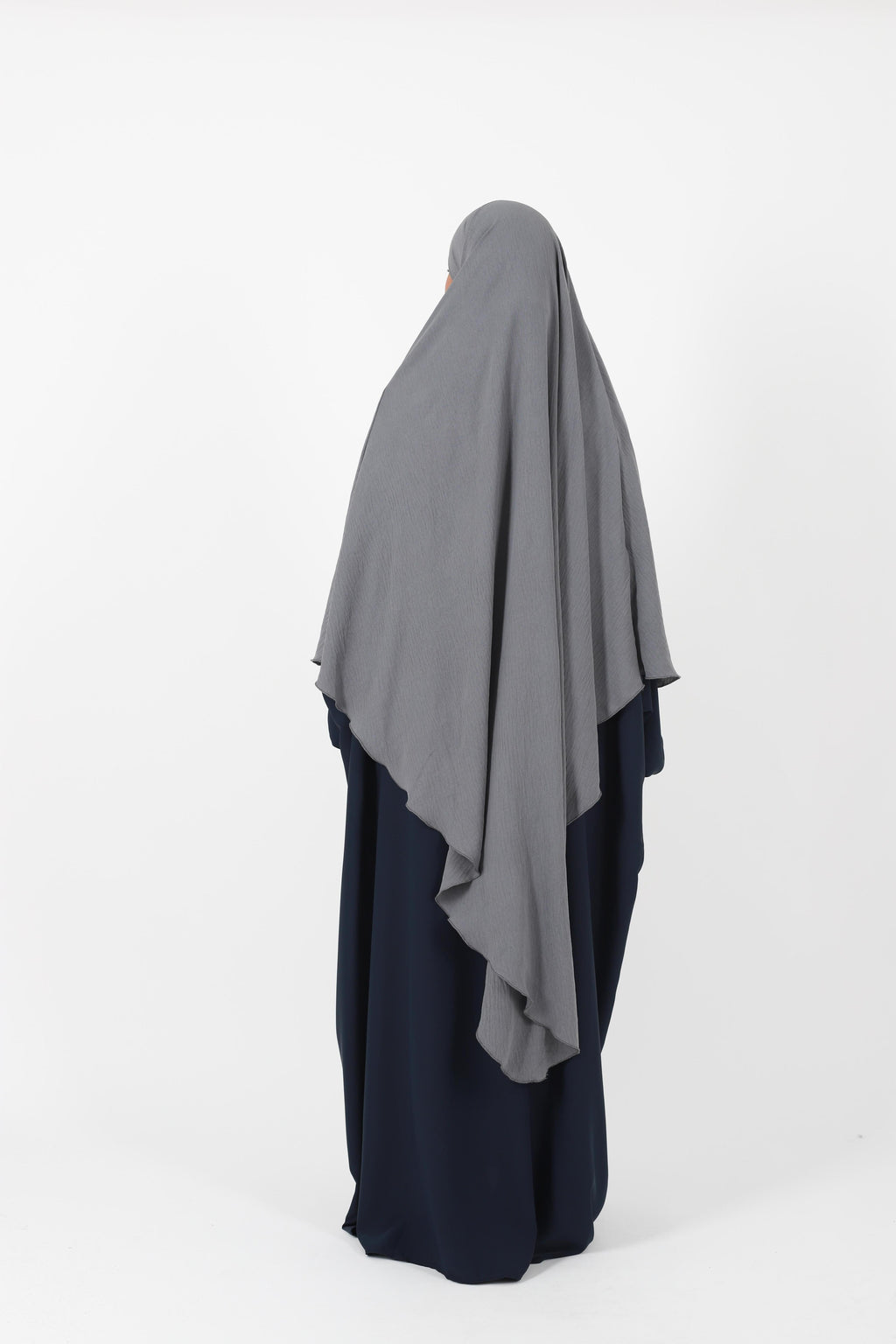 Khimar maxi long  Jazz