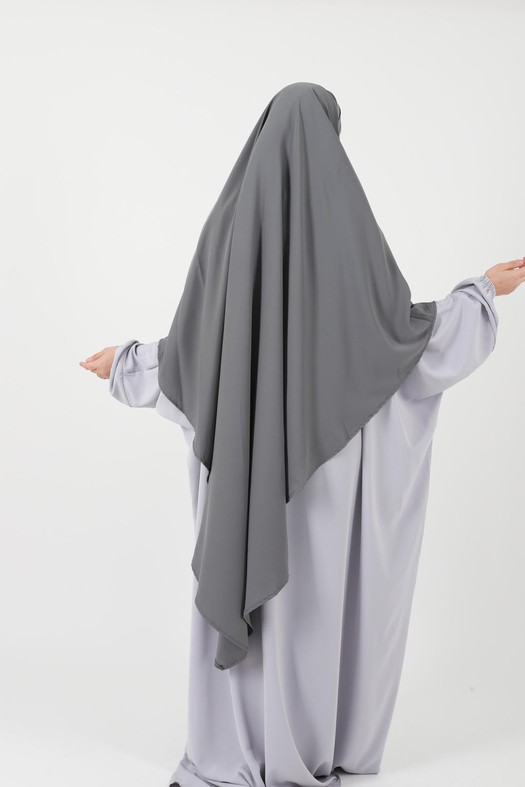 Khimar Soie de médine
