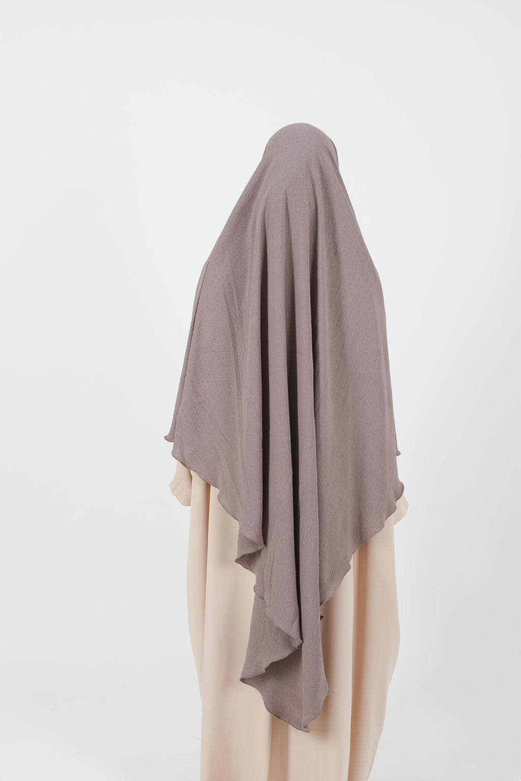 Khimar maxi long  Jazz