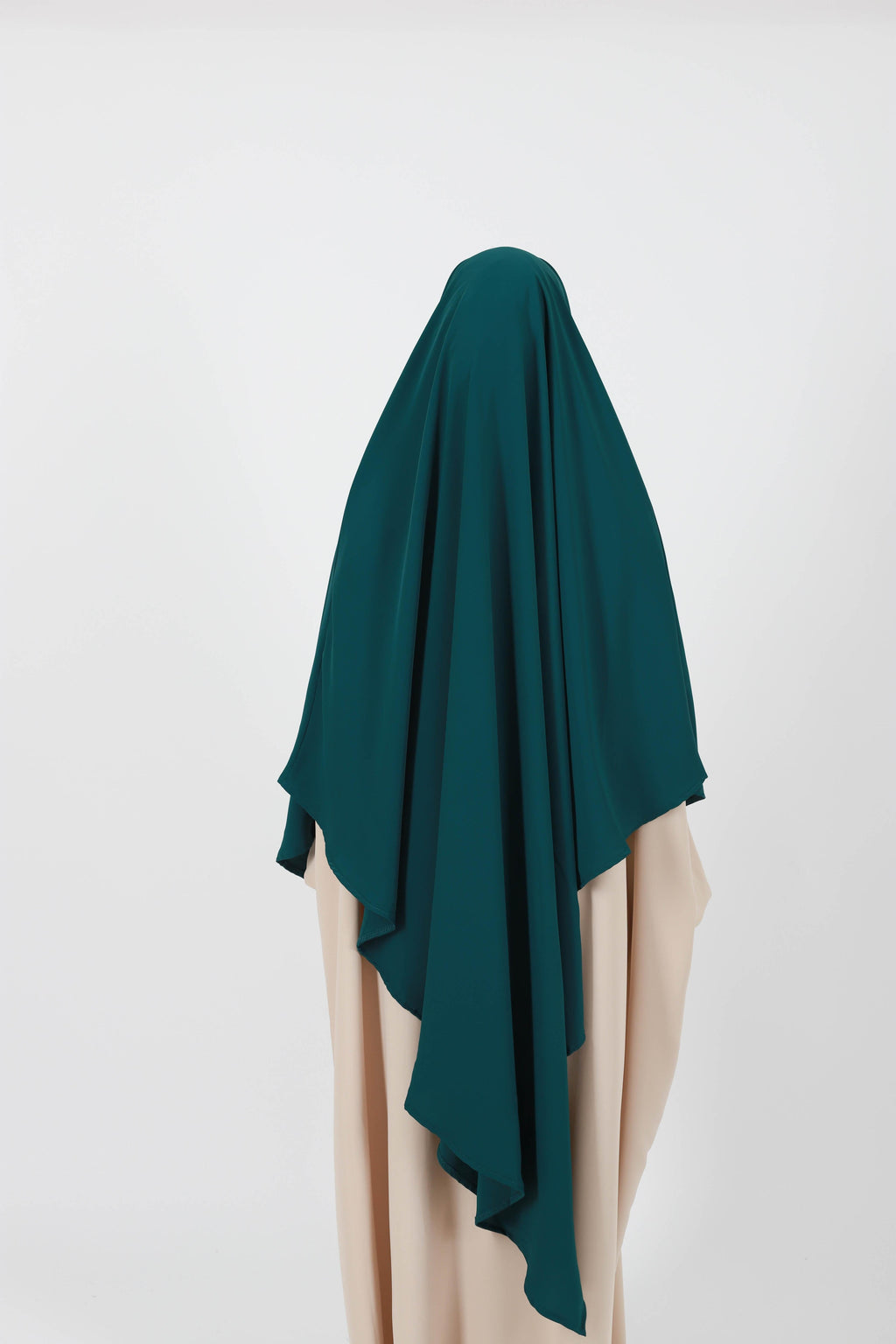 Khimar maxi long  Jazz