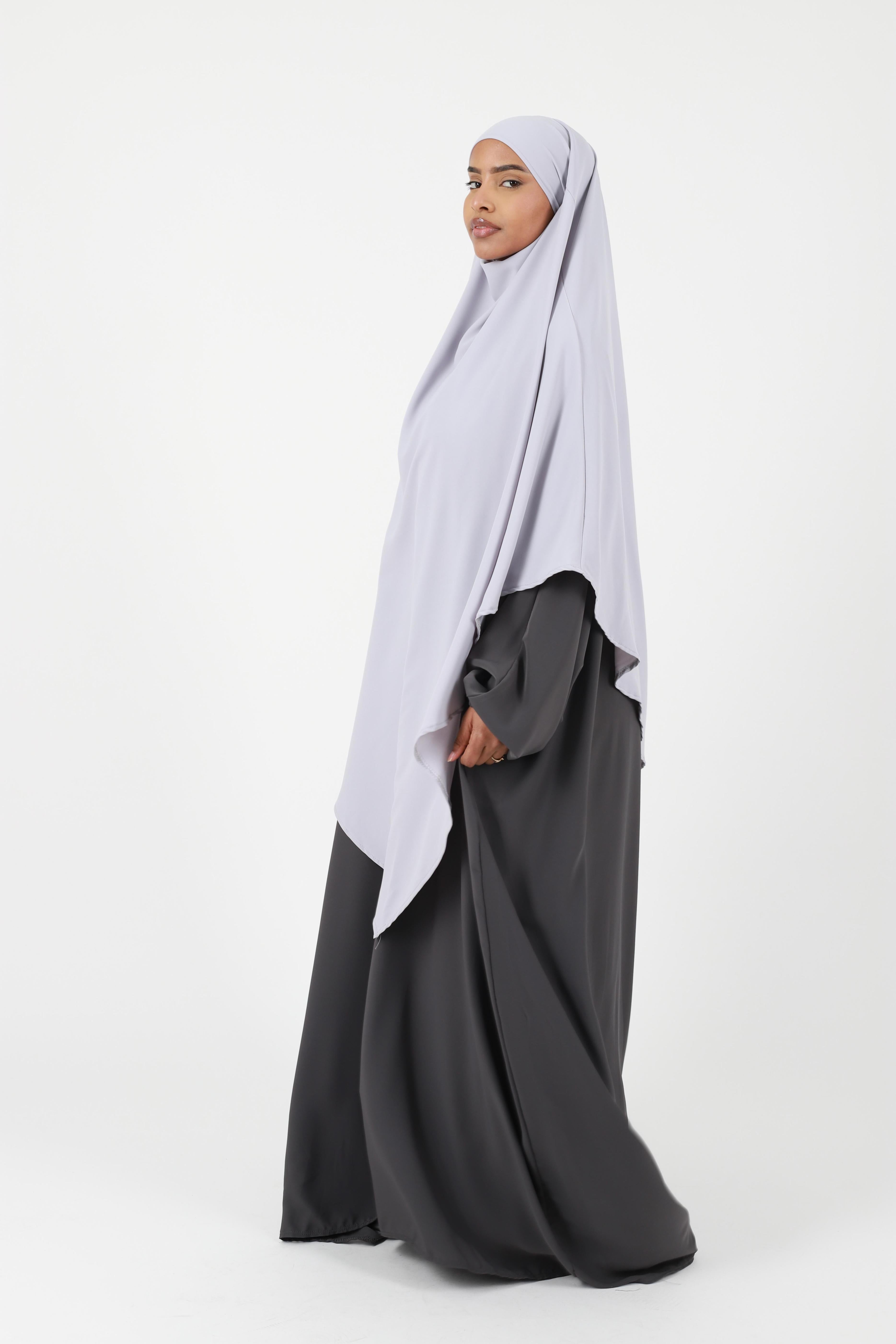 Khimar Soie de médine