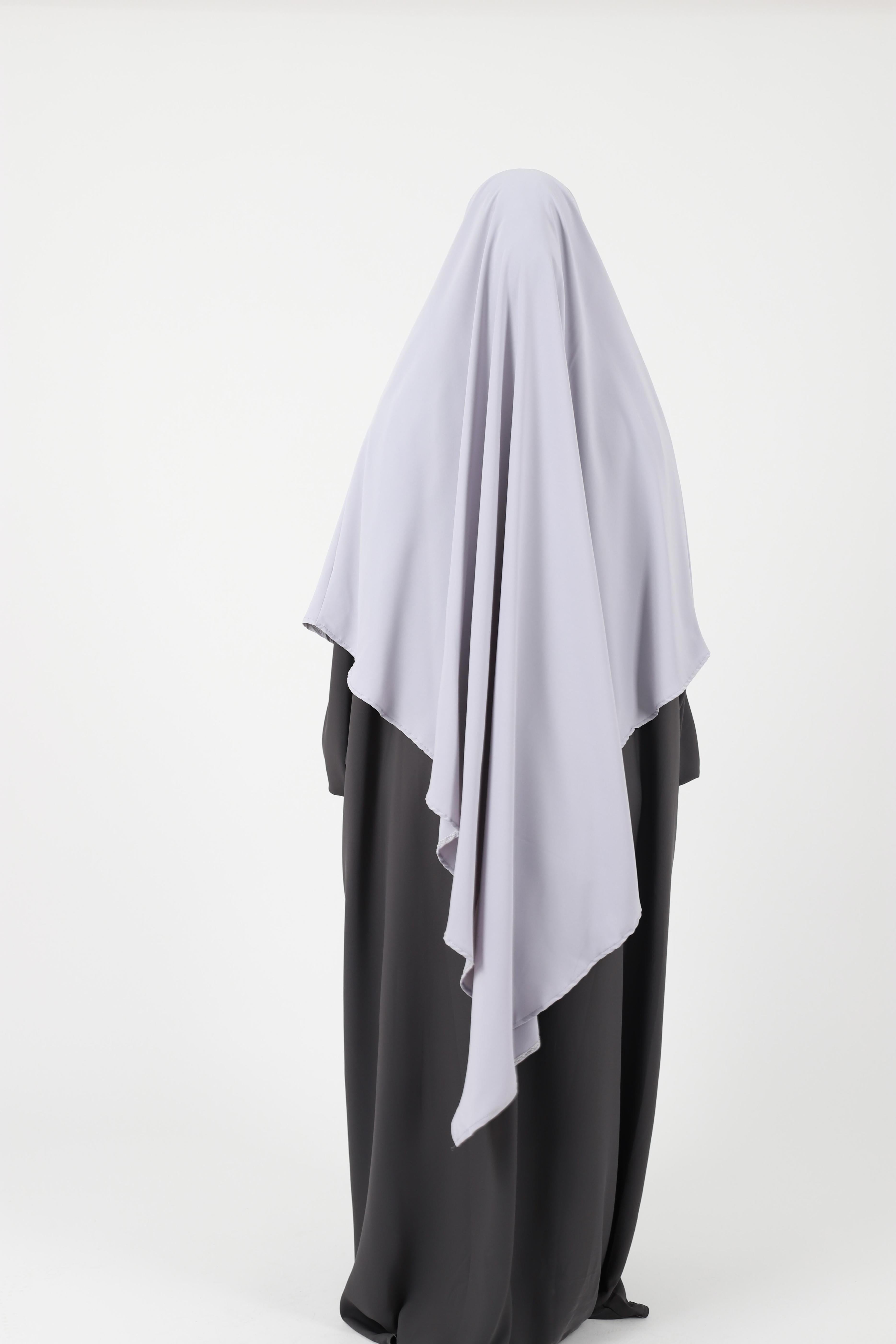 Khimar Soie de médine