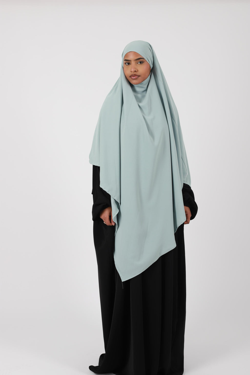Khimar Soie de médine