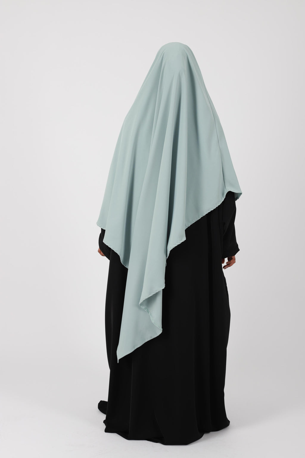 Khimar Soie de médine