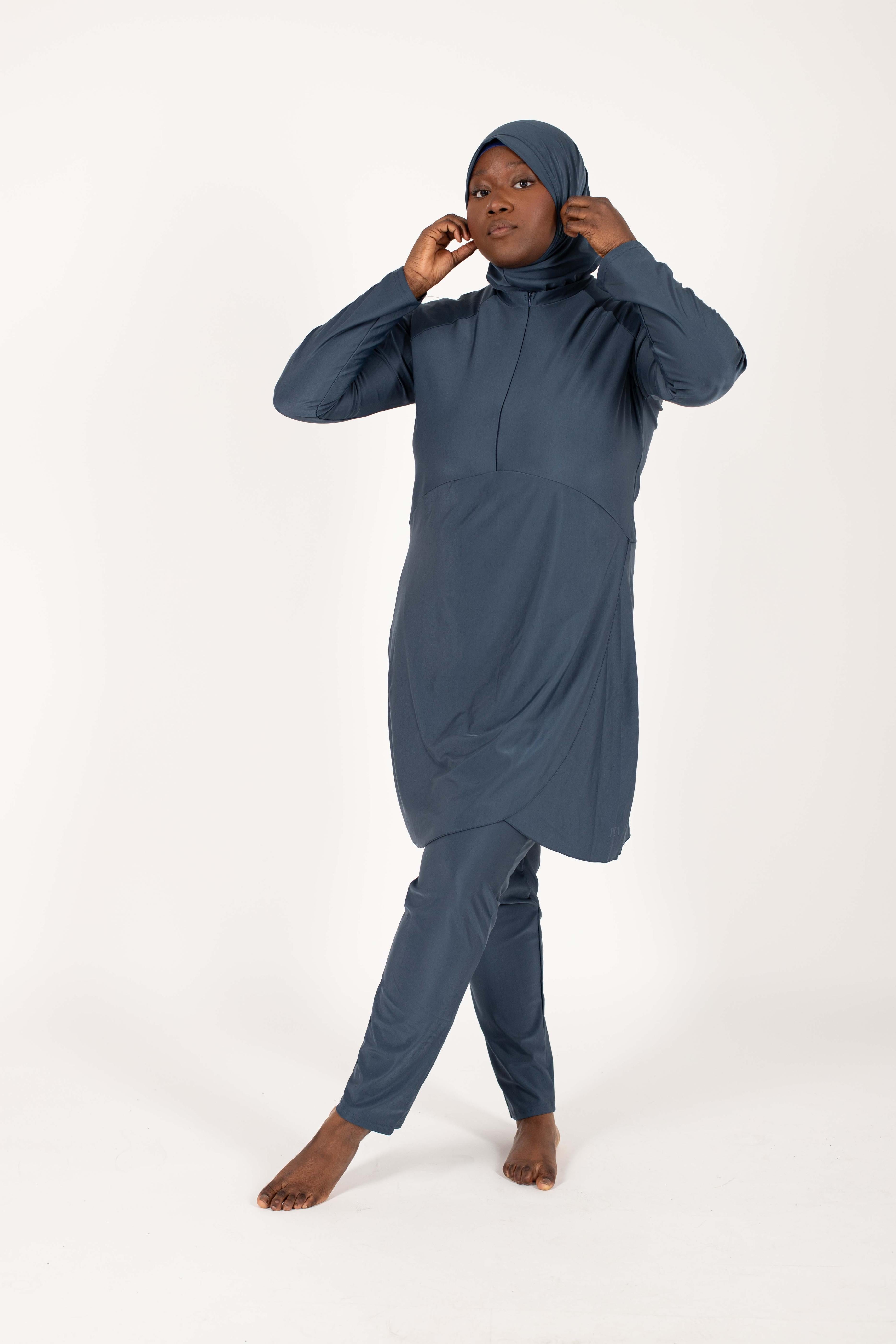 Burkini Sunrise JNA Lagon