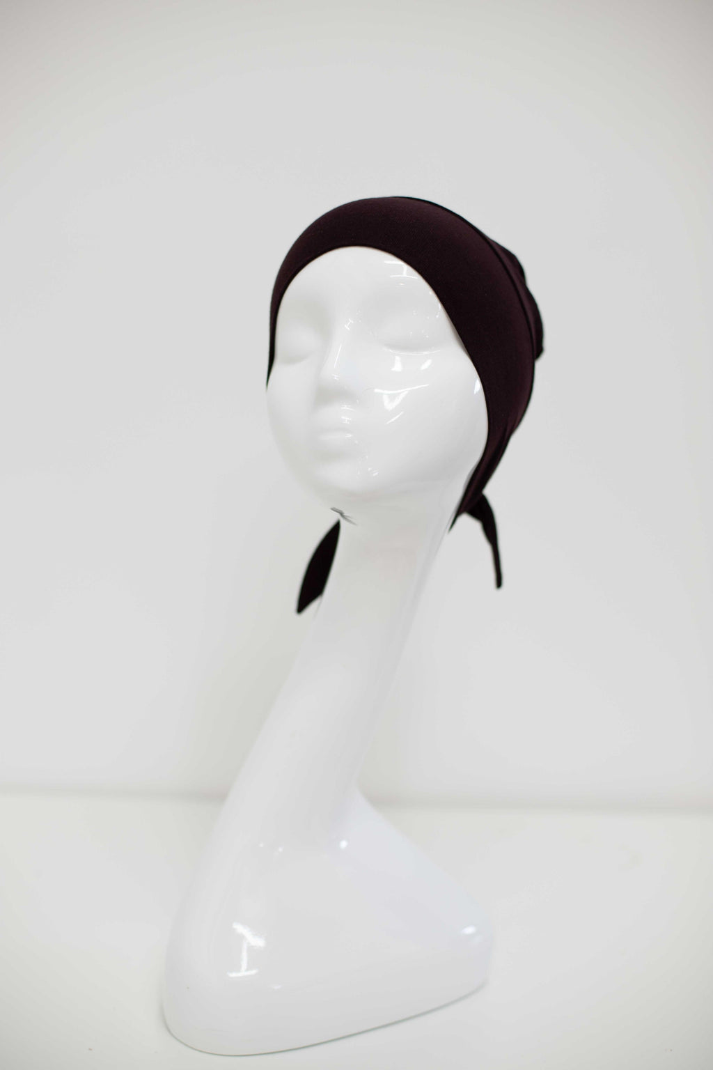 Bonnet à nouer