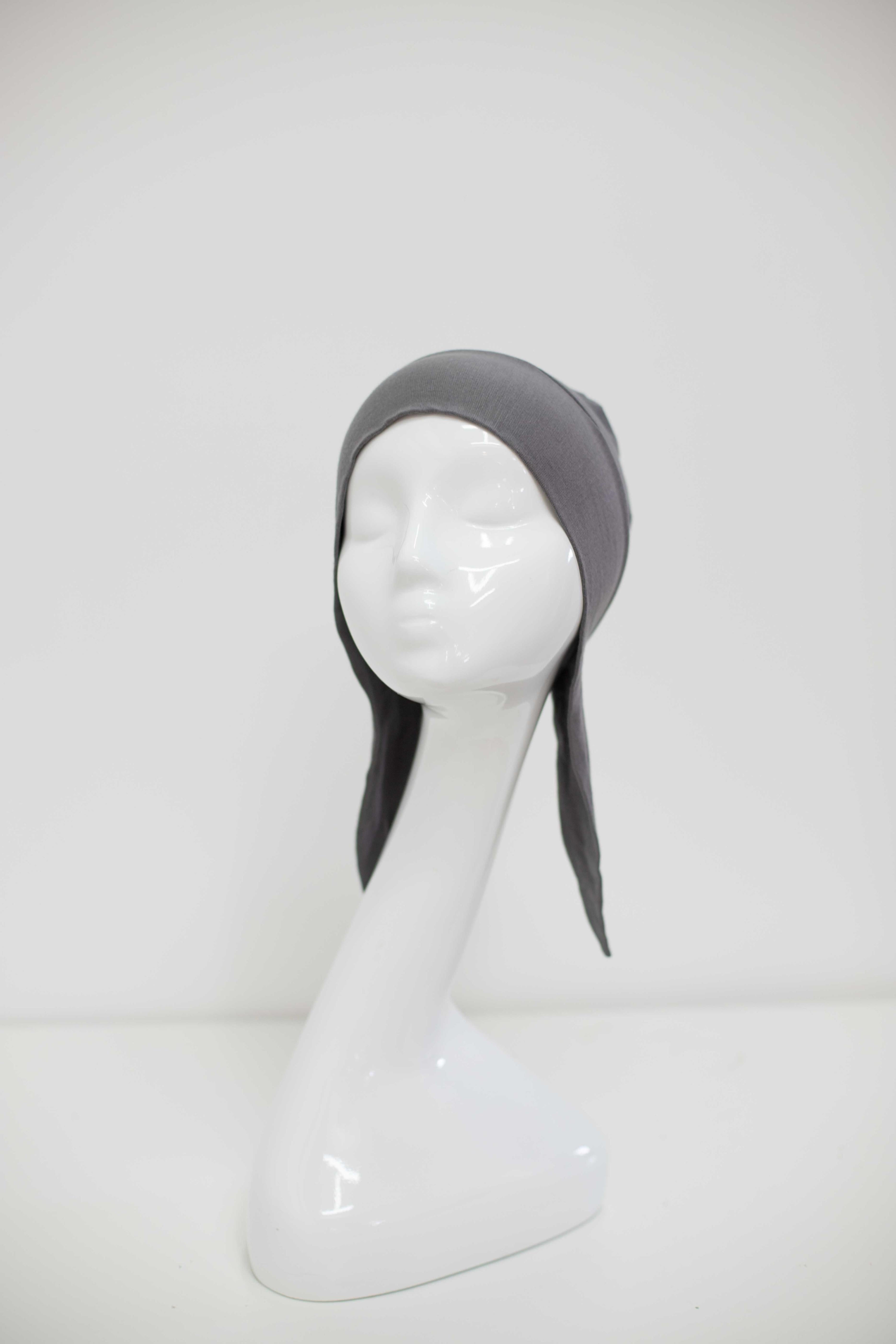 Bonnet à nouer