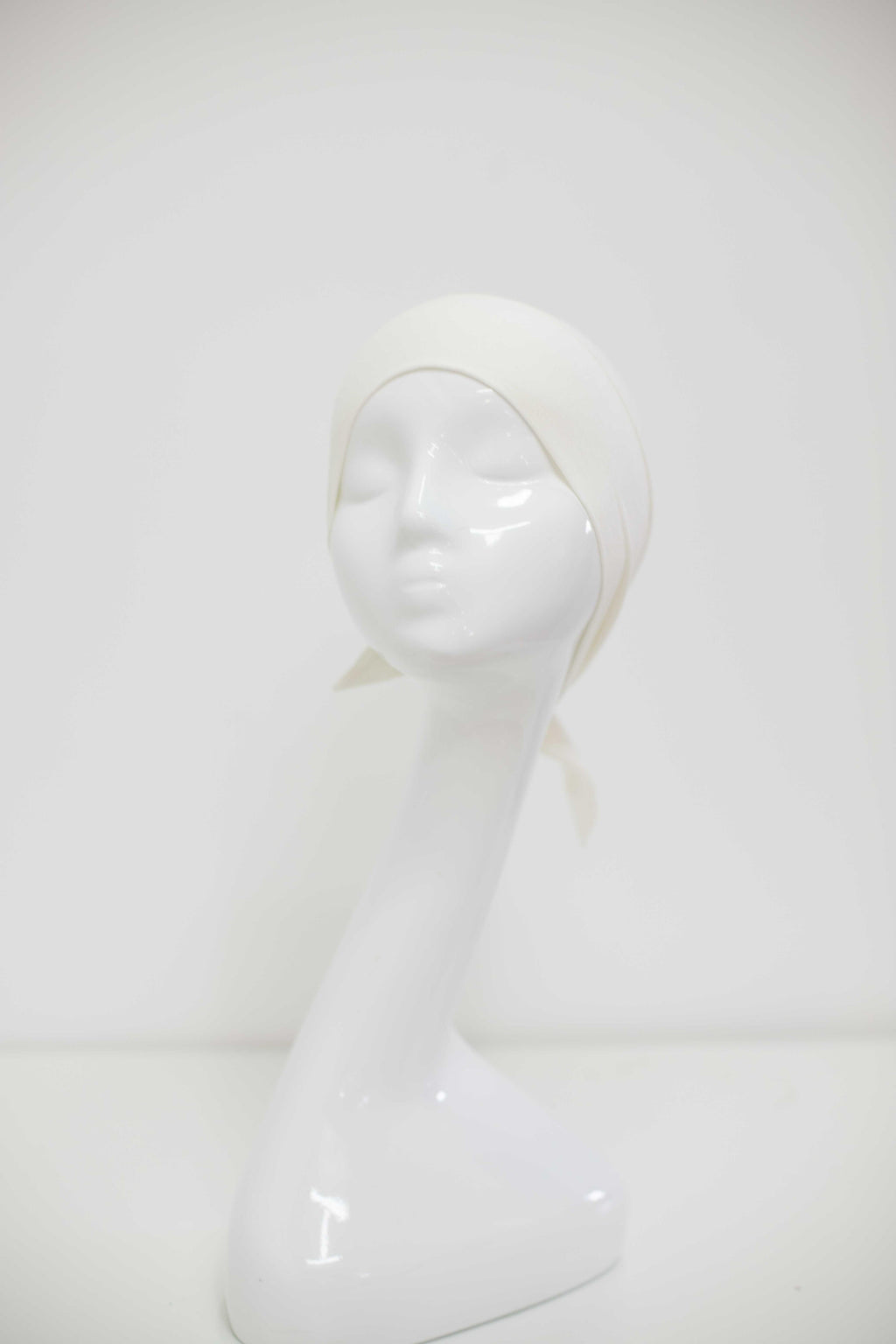 Bonnet à nouer