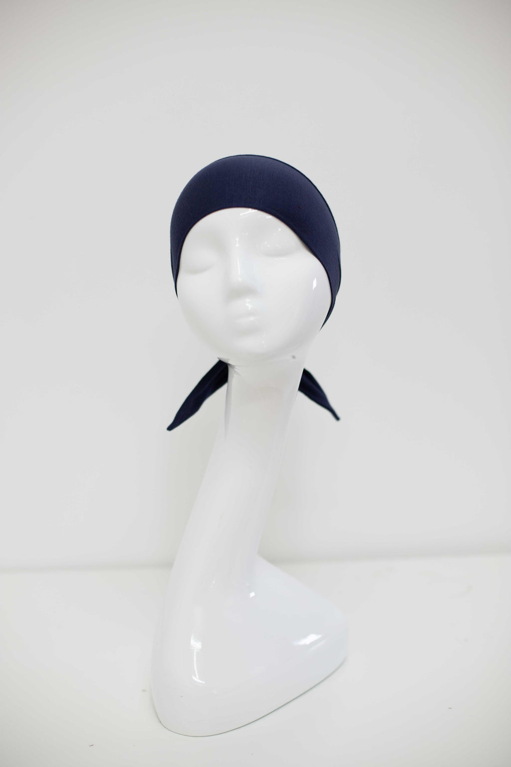 Bonnet à nouer