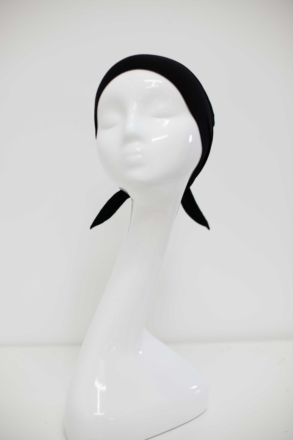 Bonnet à nouer