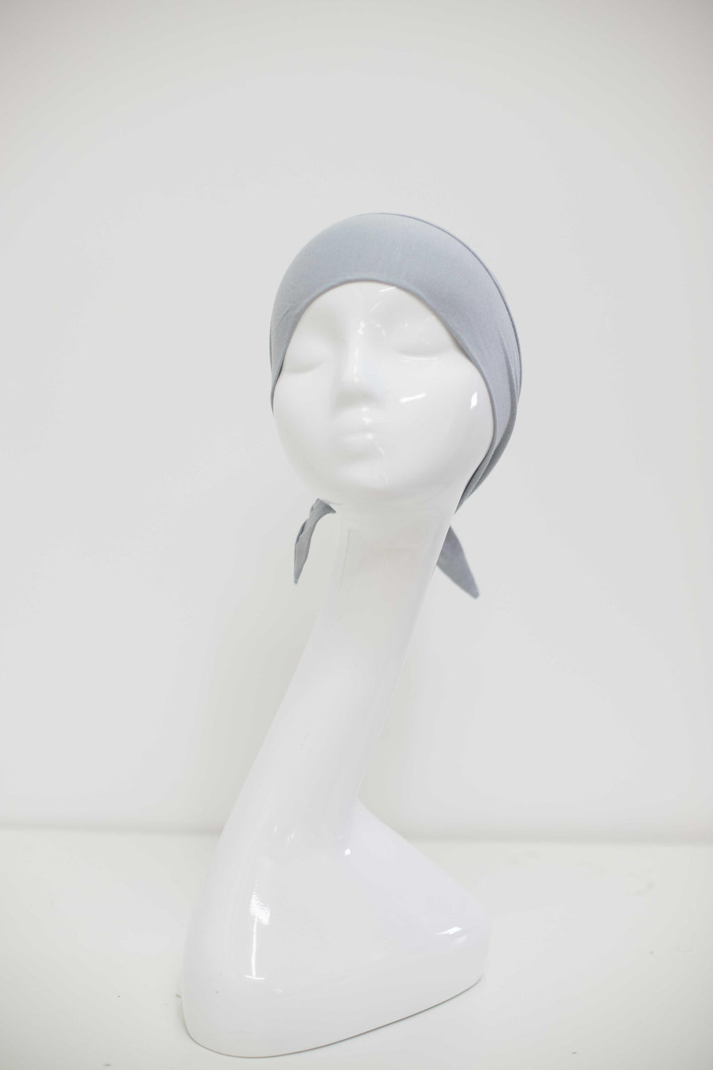 Bonnet à nouer