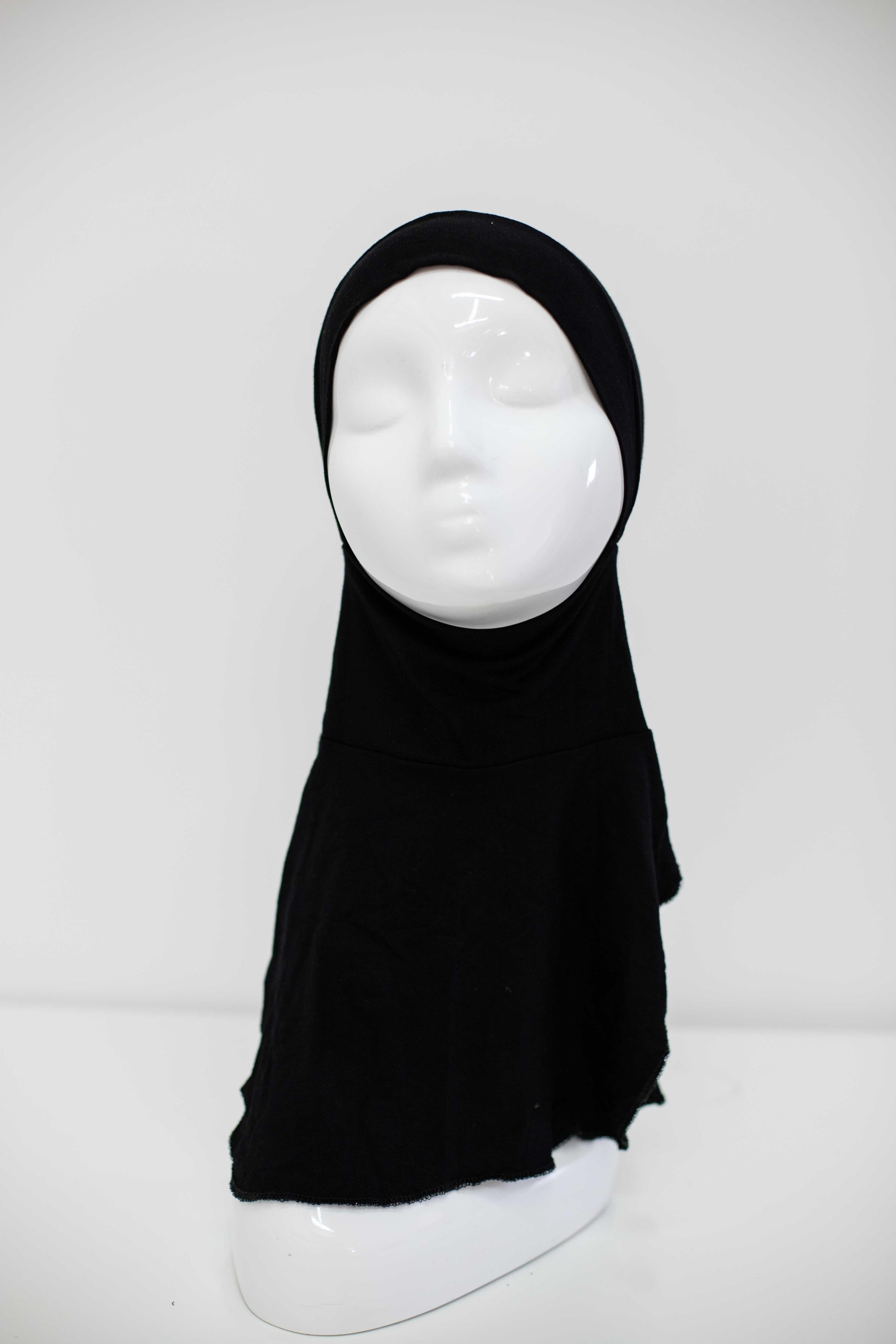 Cagoule hijab