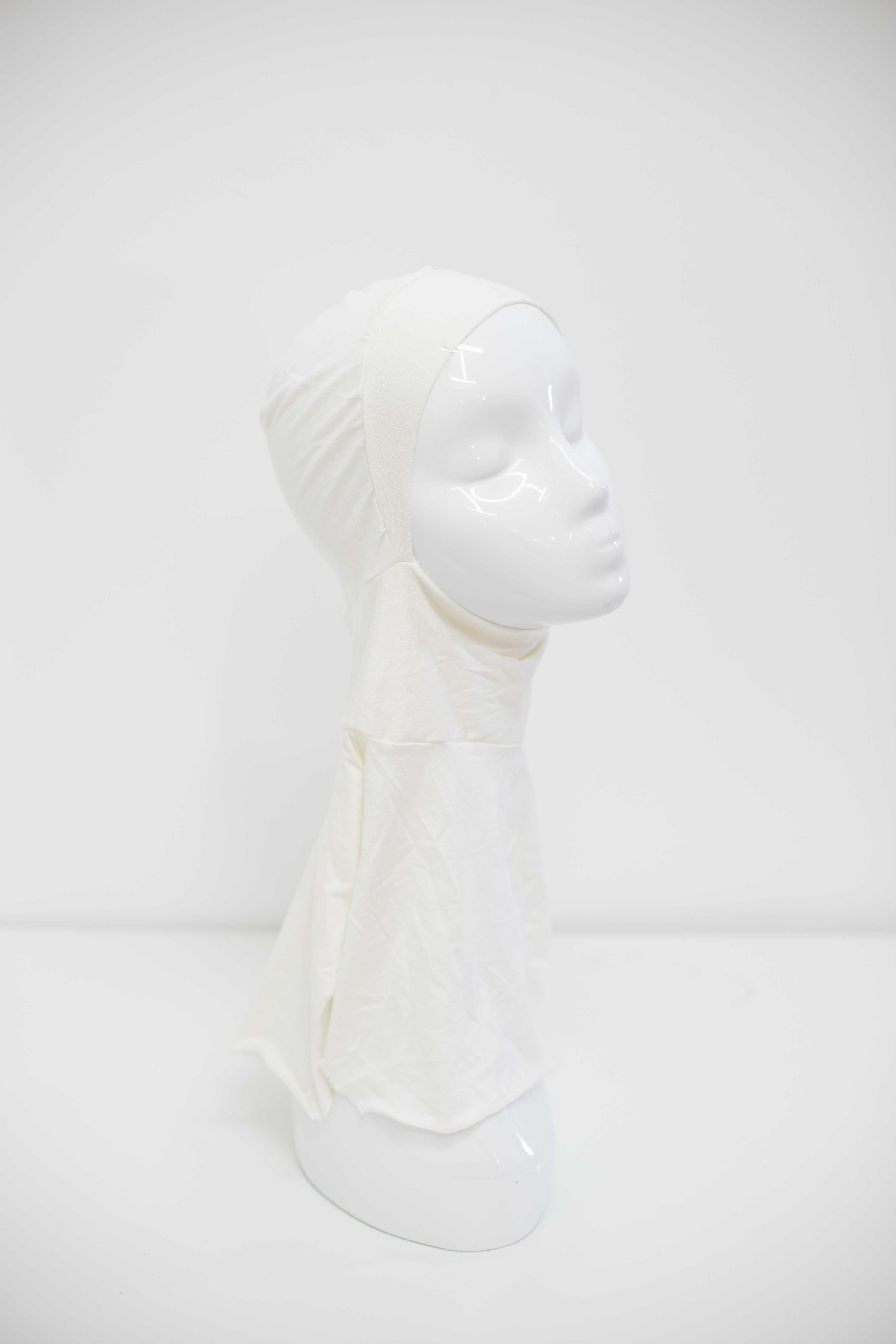 Cagoule hijab