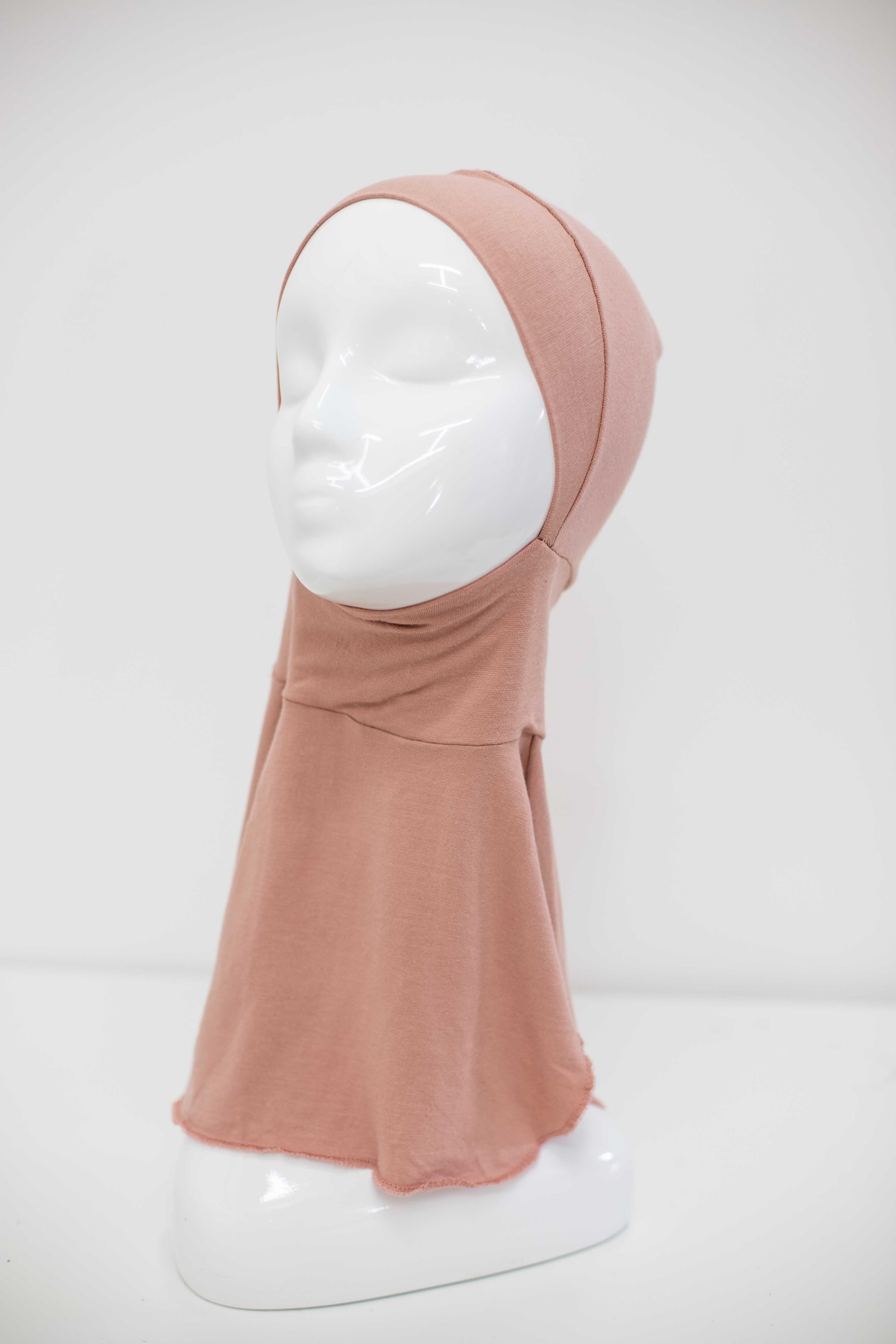 Cagoule hijab