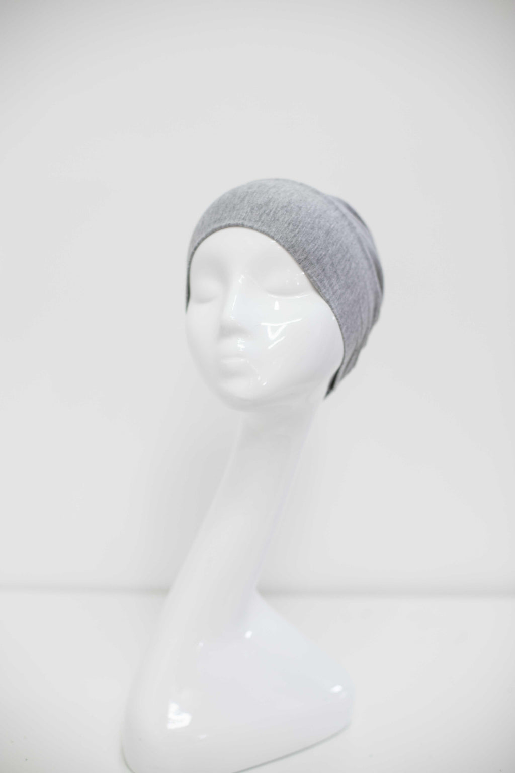 Bonnet tube fermé