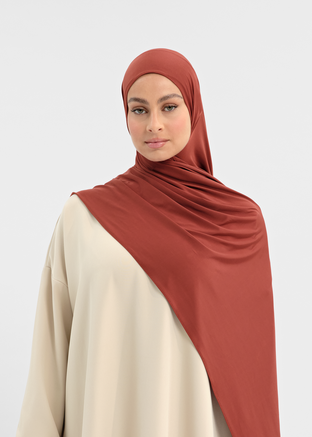 Jersey Air Cinnamon