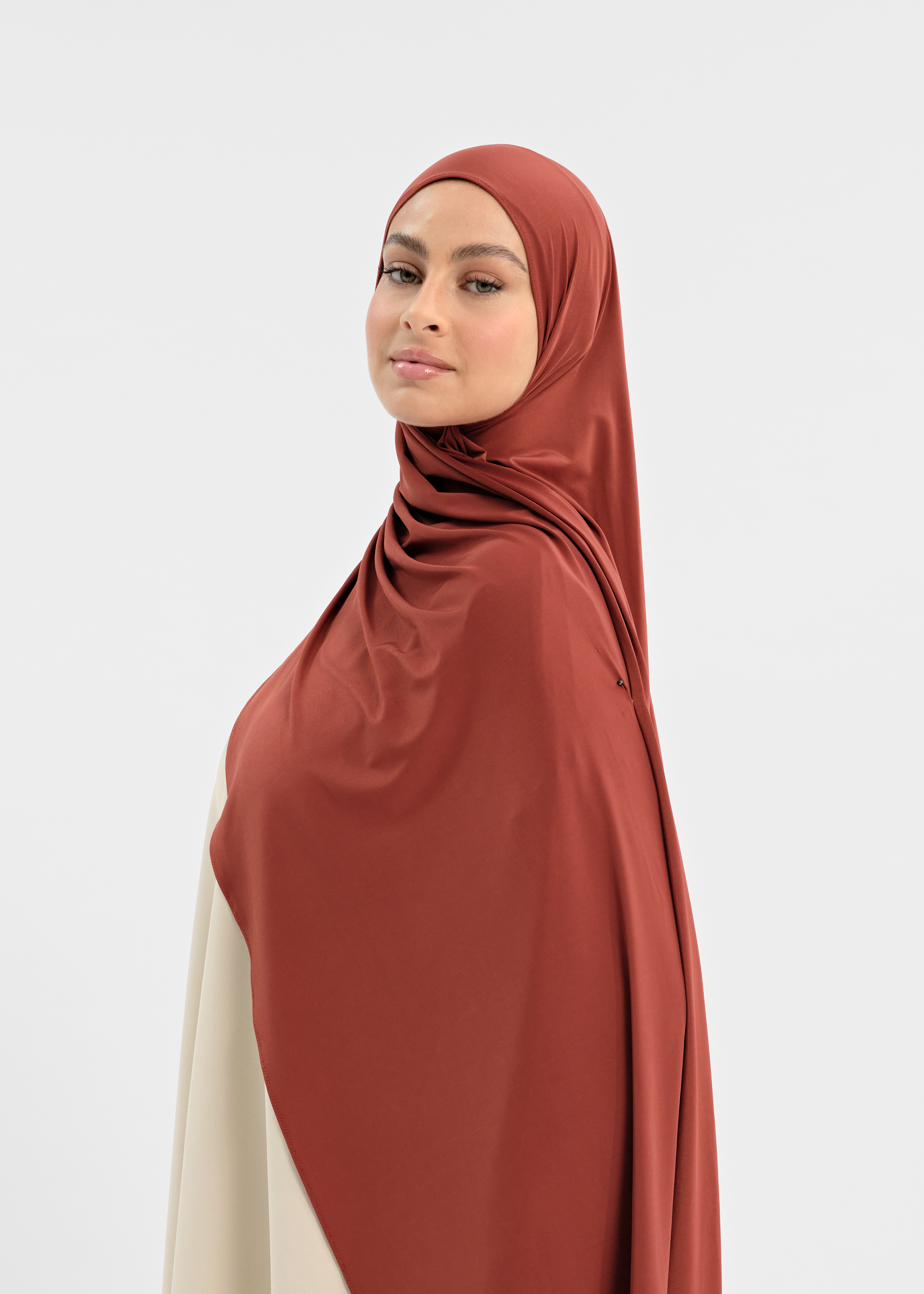 Jersey Air Cinnamon