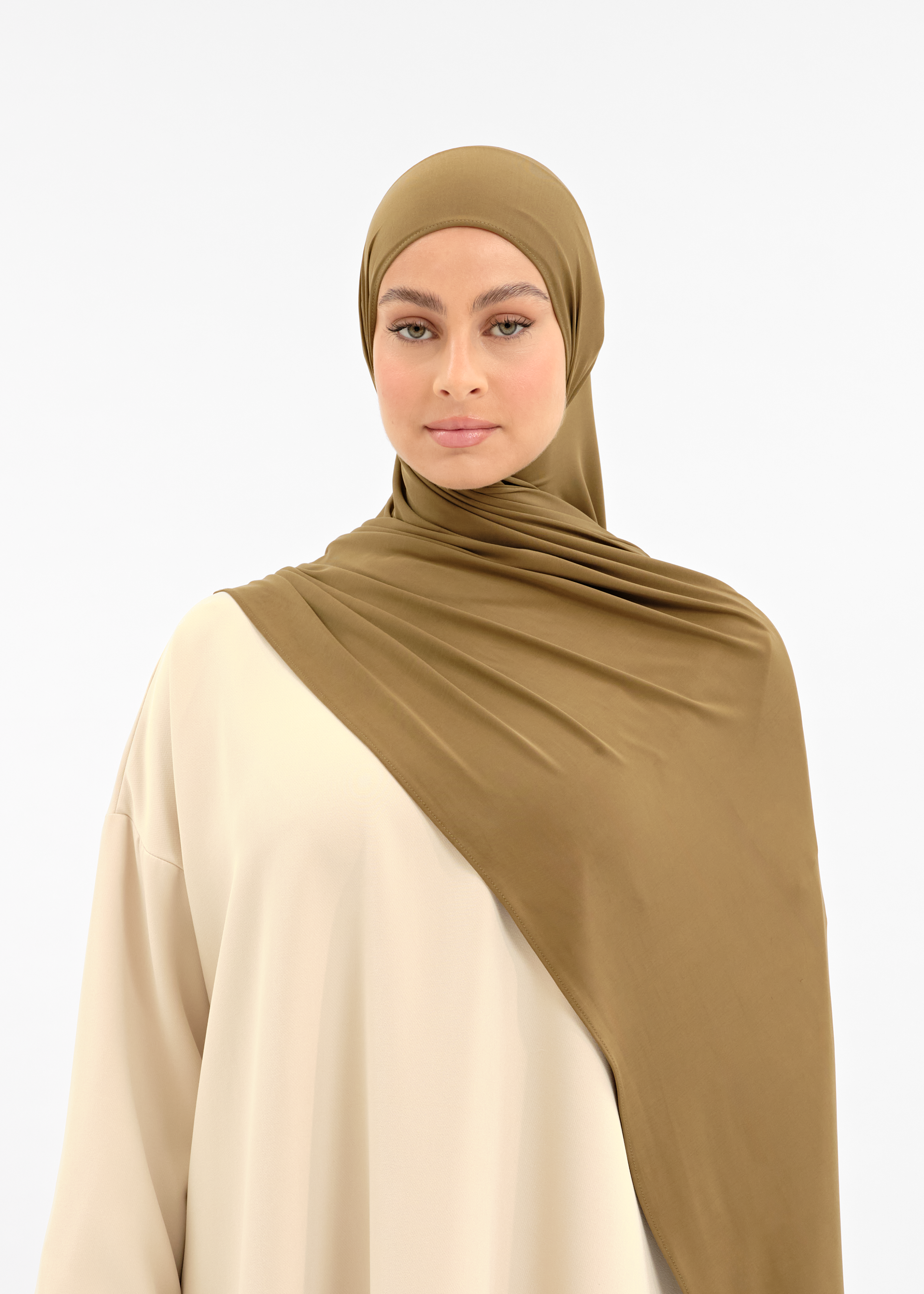 Jersey Air Khaki