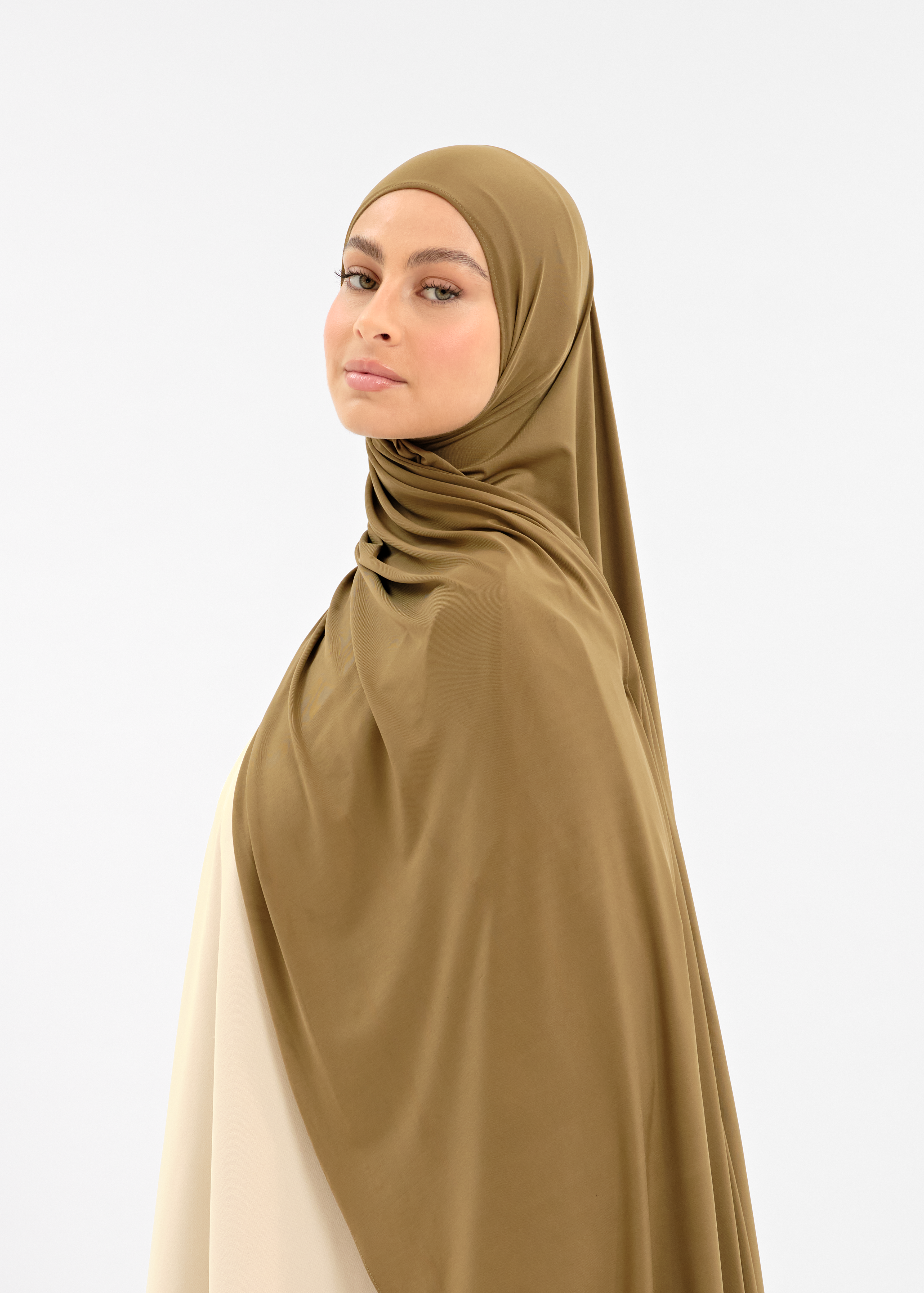 Jersey Air Khaki