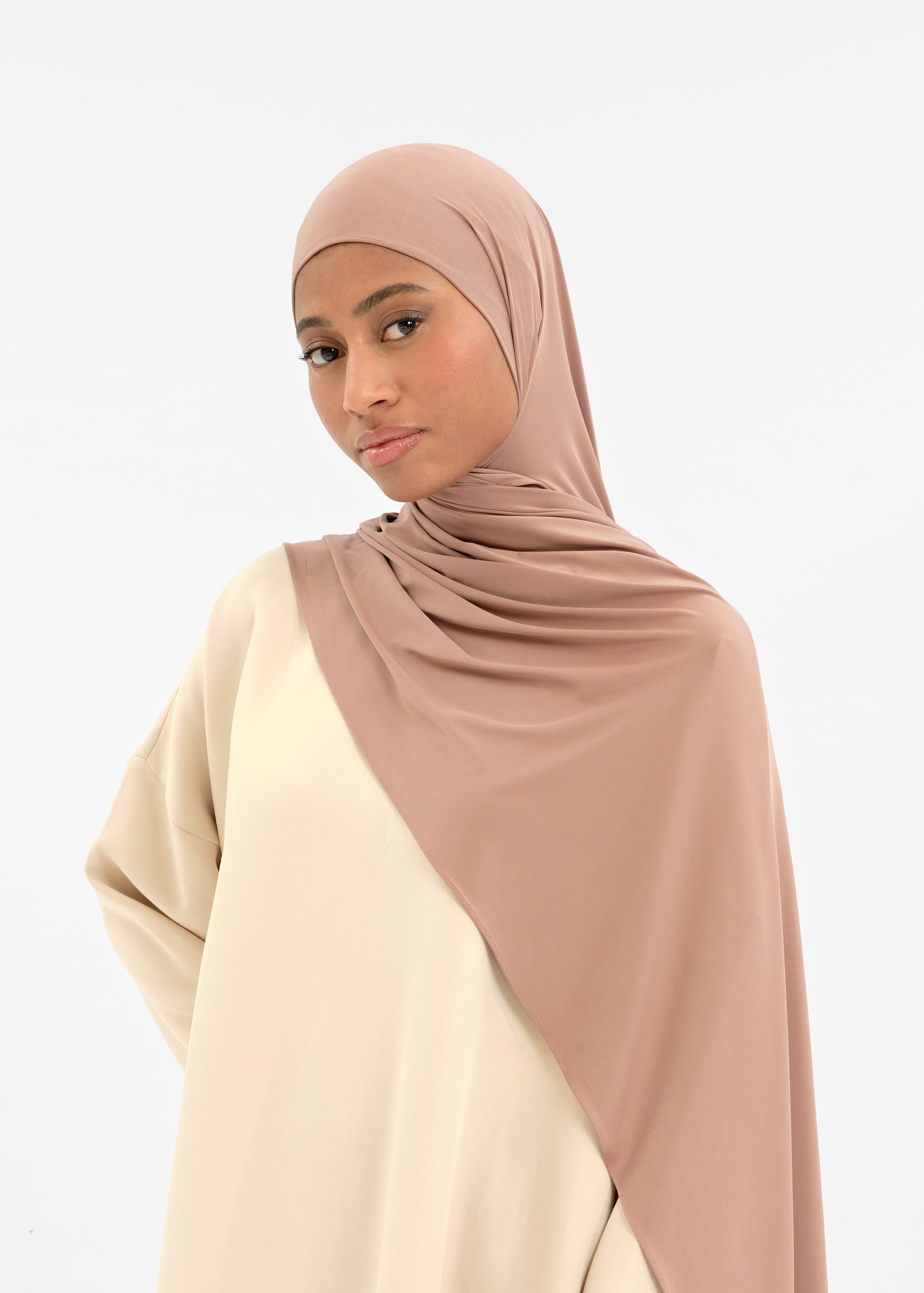 Jersey Air Mink