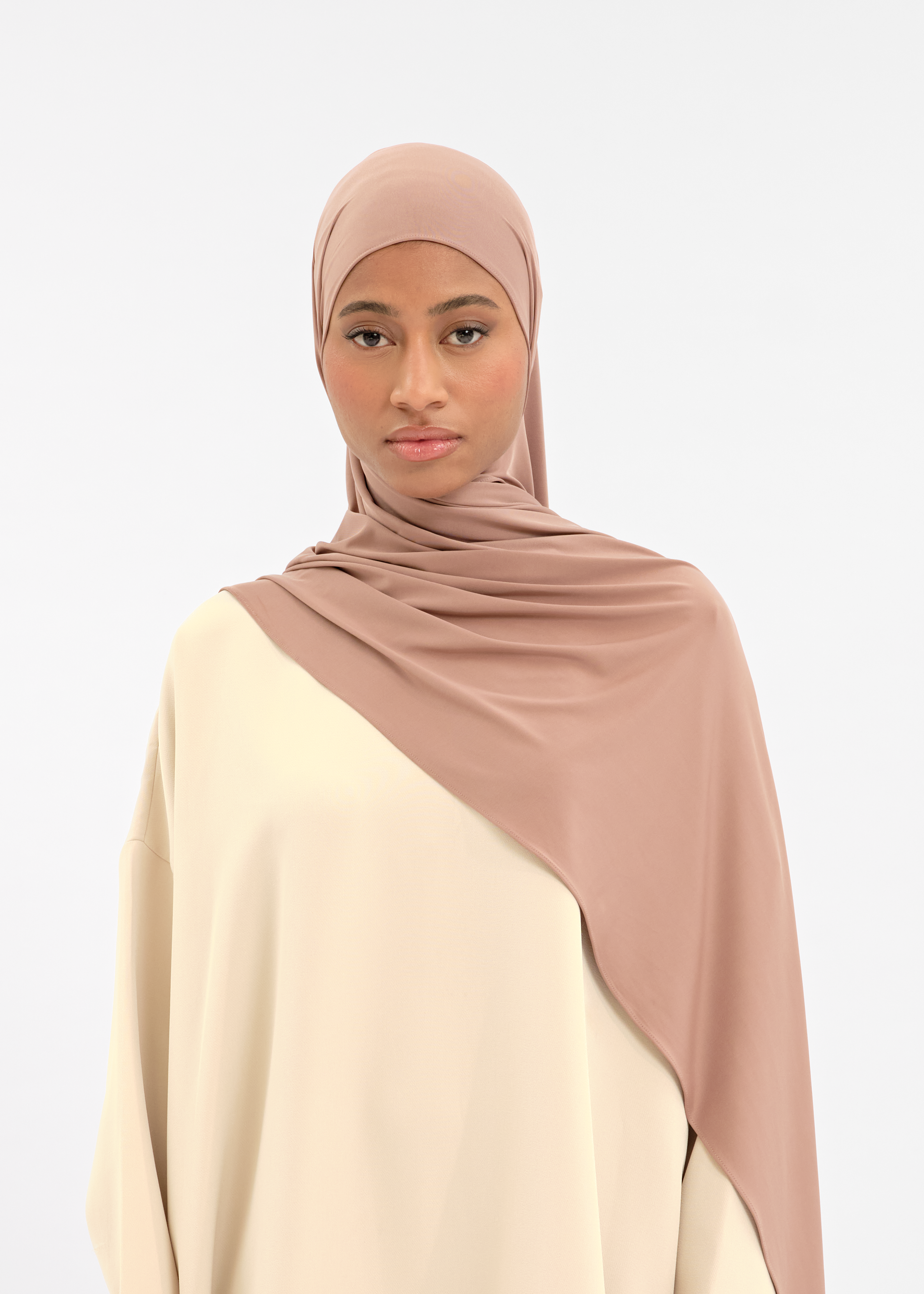 Jersey Air Mink