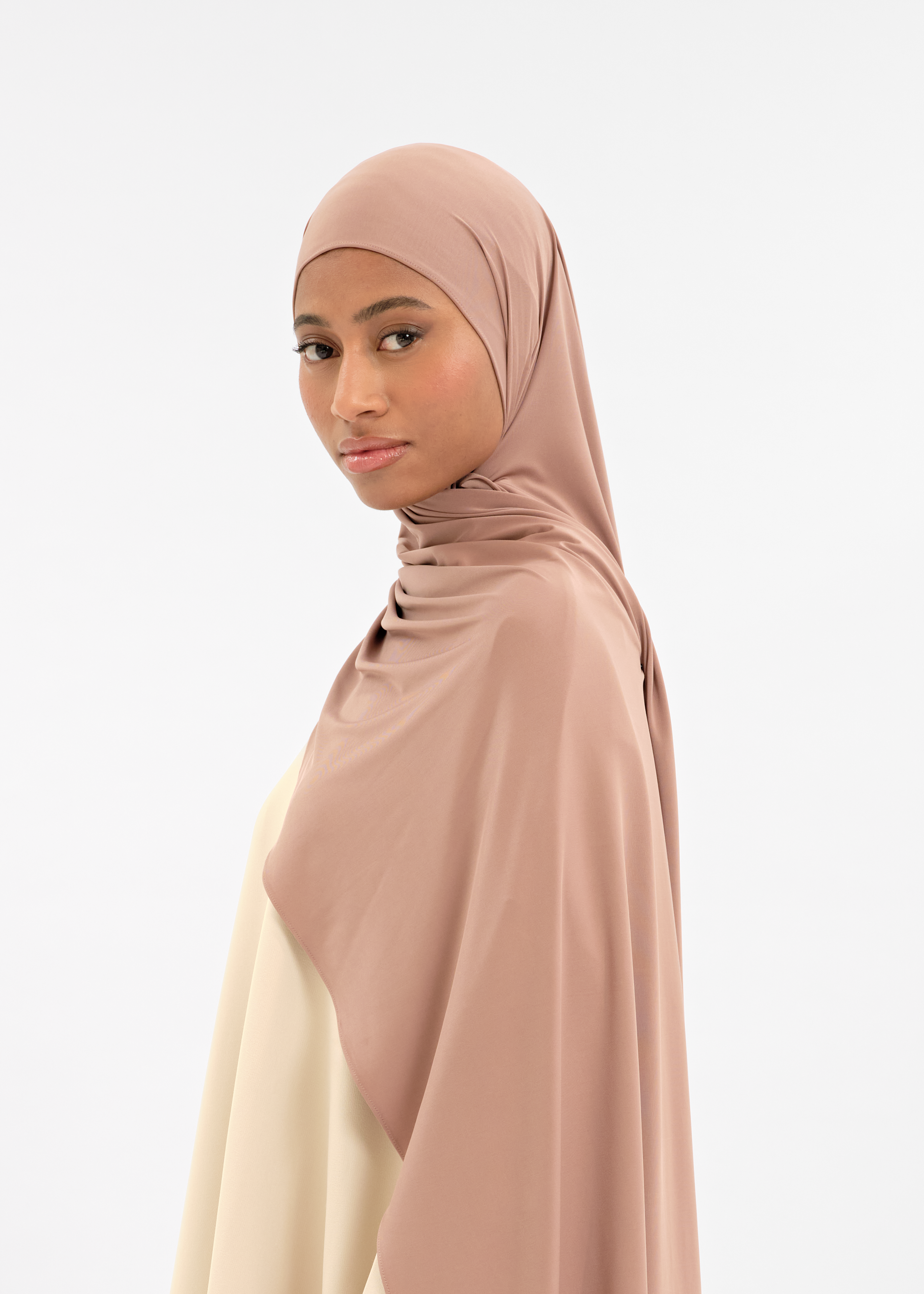 Jersey Air Mink