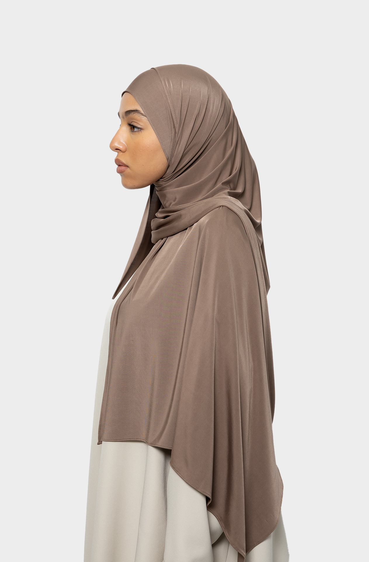 Jersey Air pecan