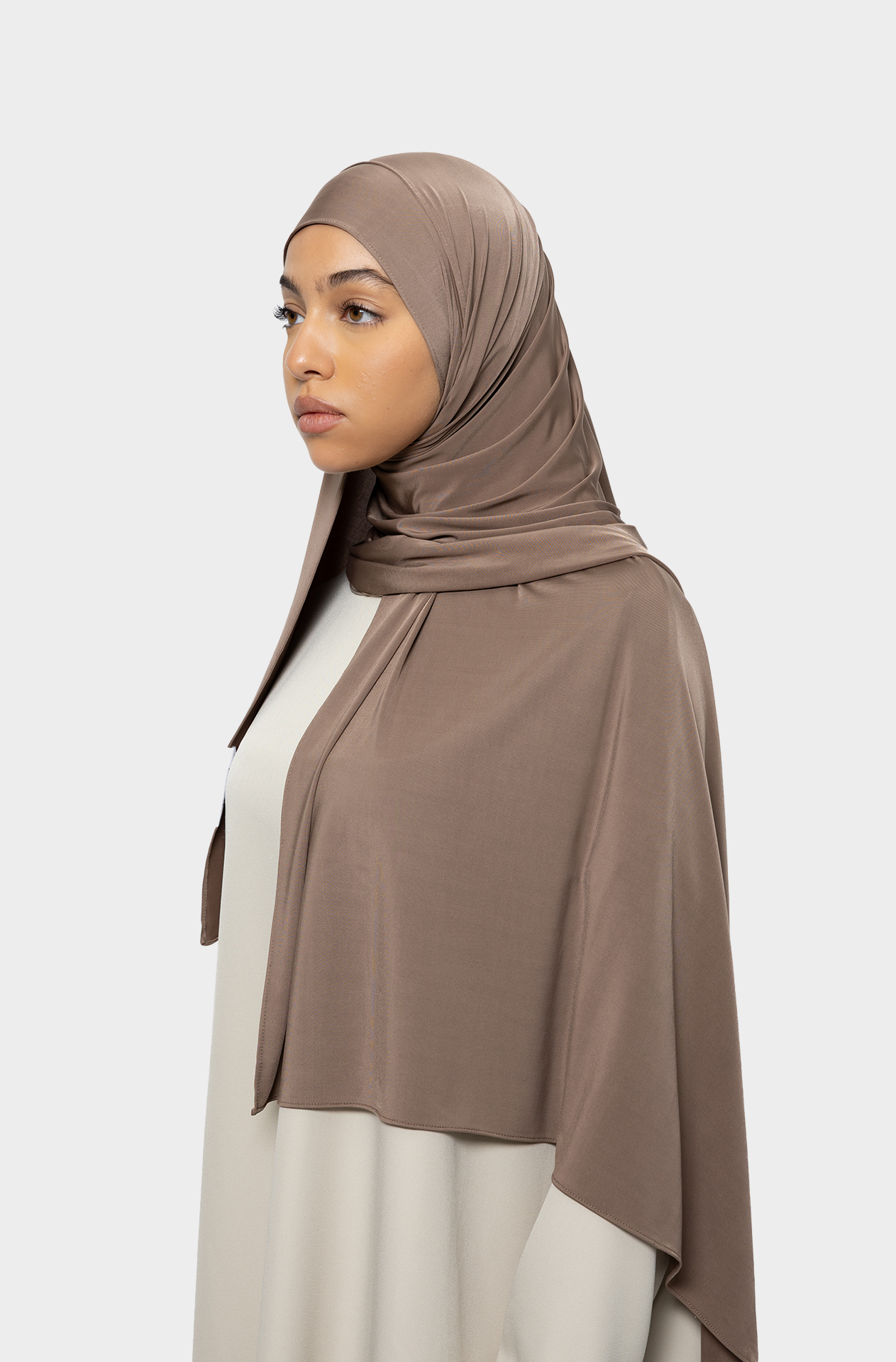 Jersey Air pecan