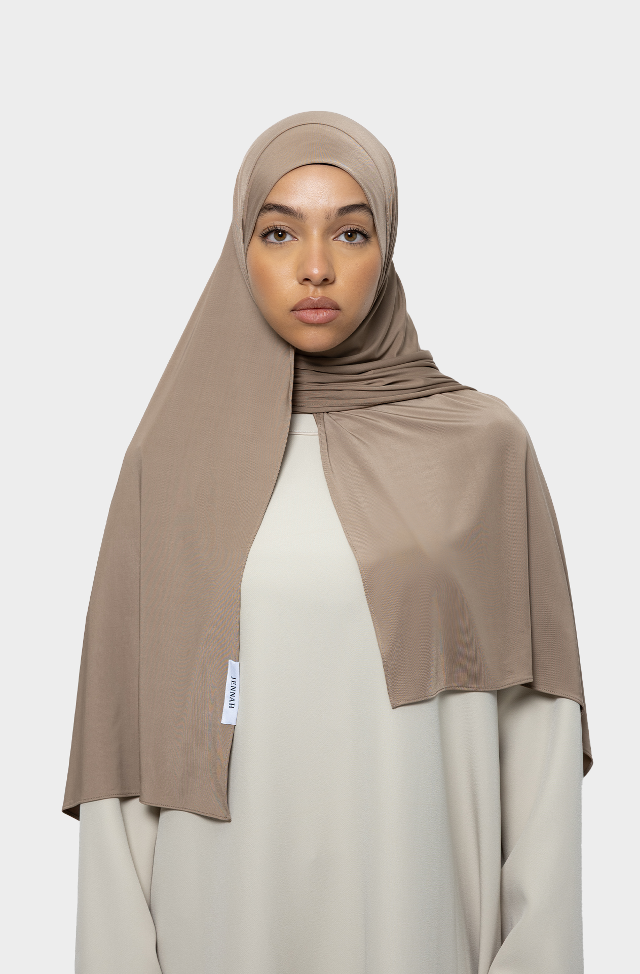 Jersey Air taupe