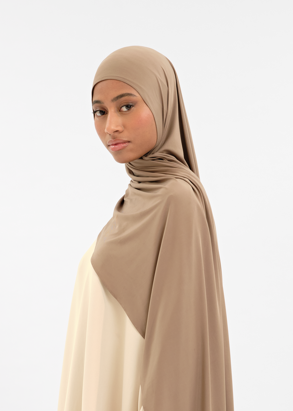 Jersey Air Walnut