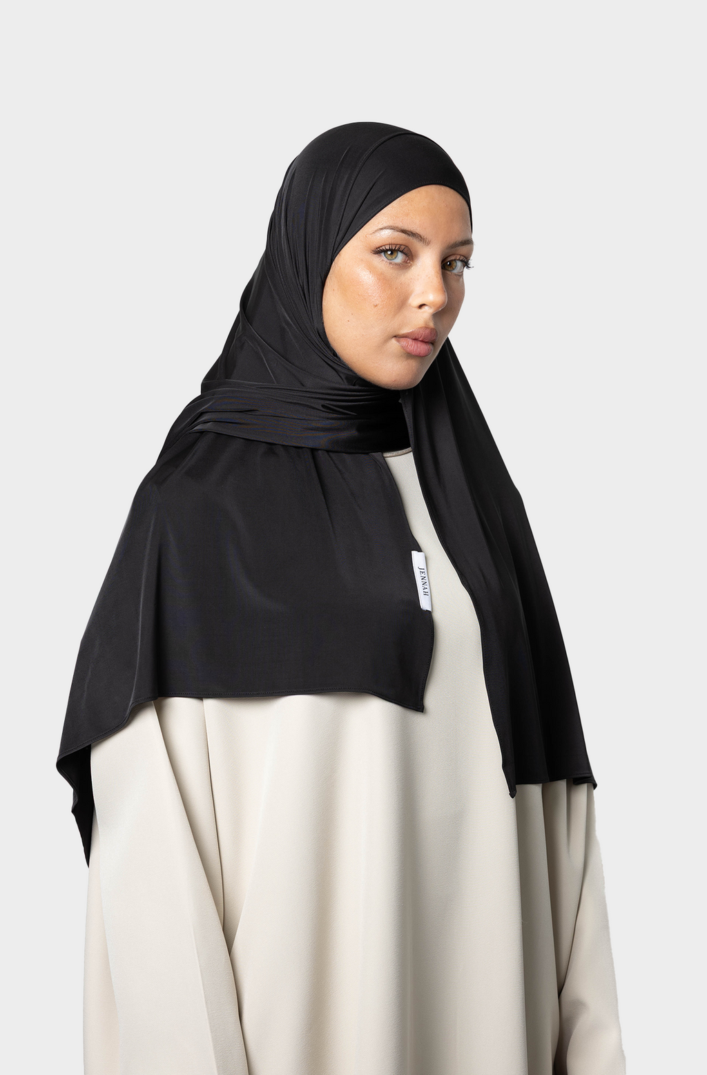 Jersey Air noir