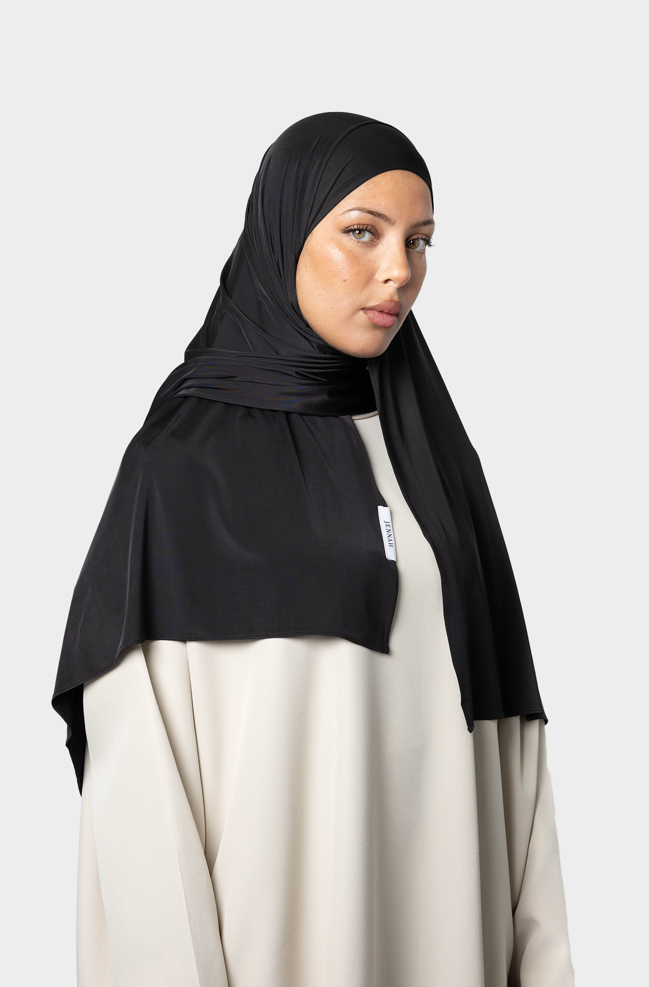 Jersey Air noir