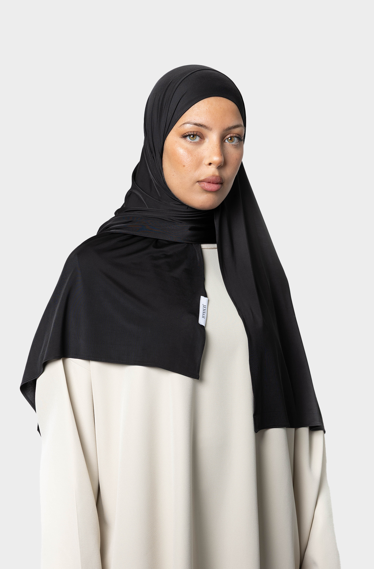 Jersey Air noir