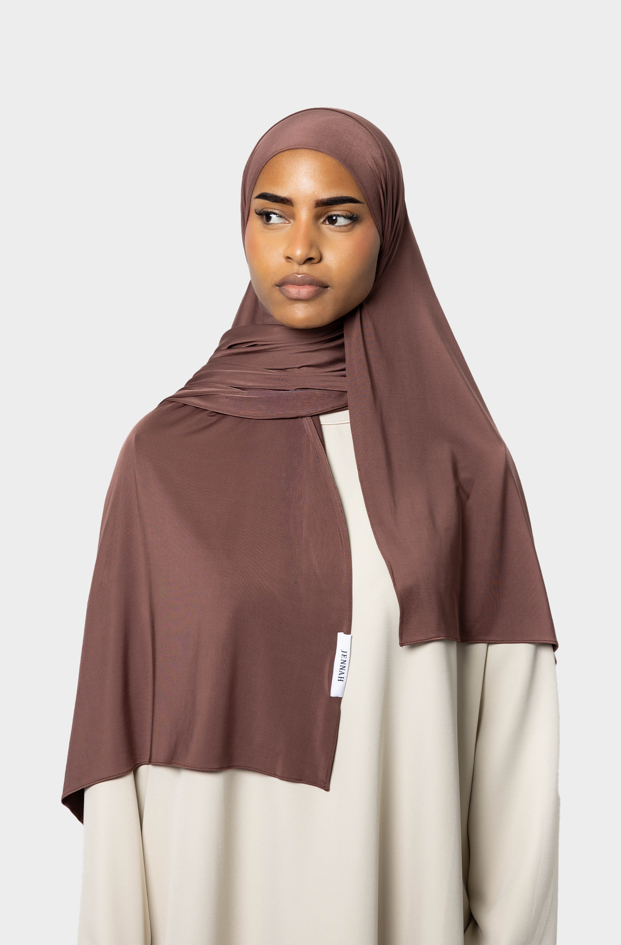 Jersey Air brown