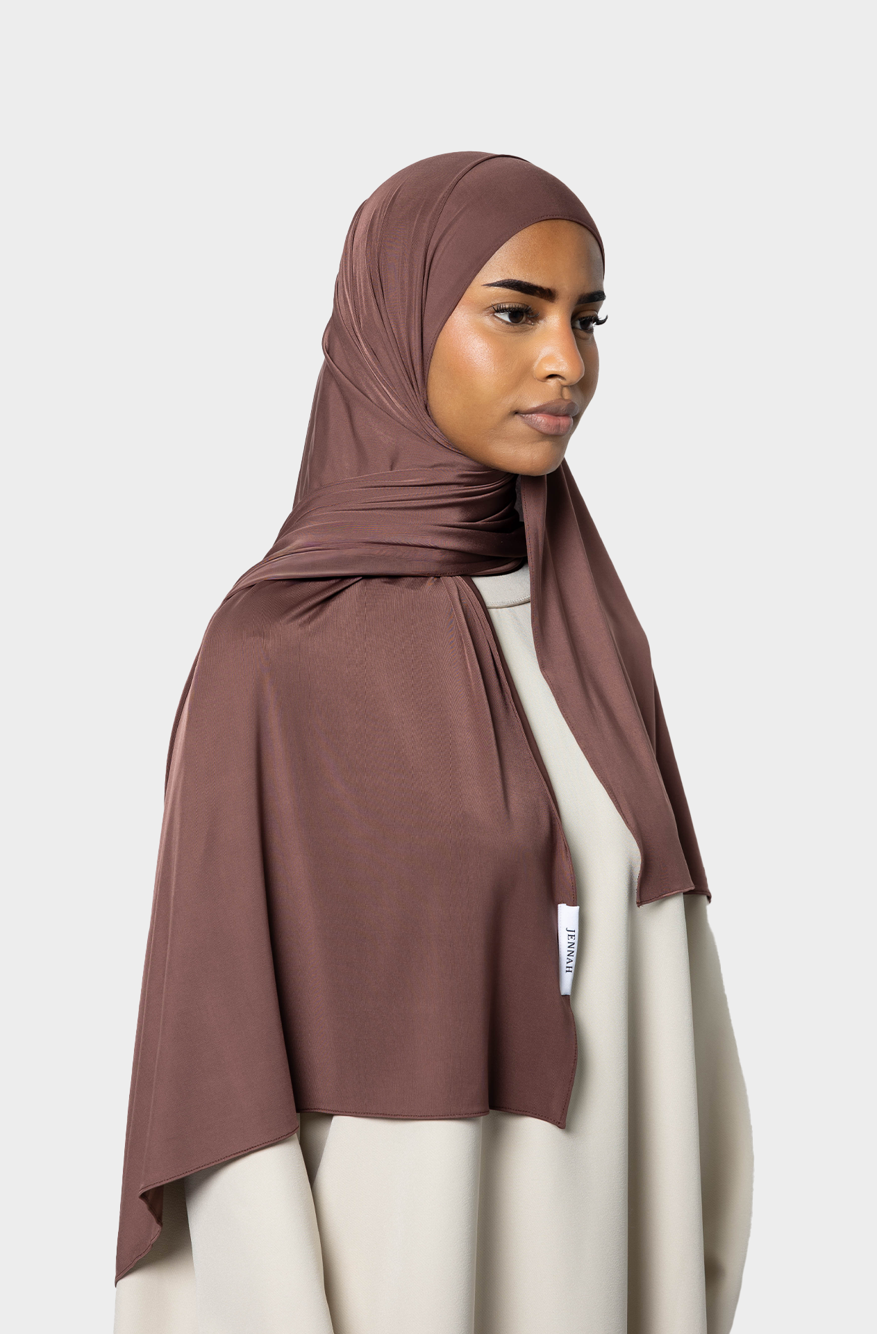 Jersey Air brown