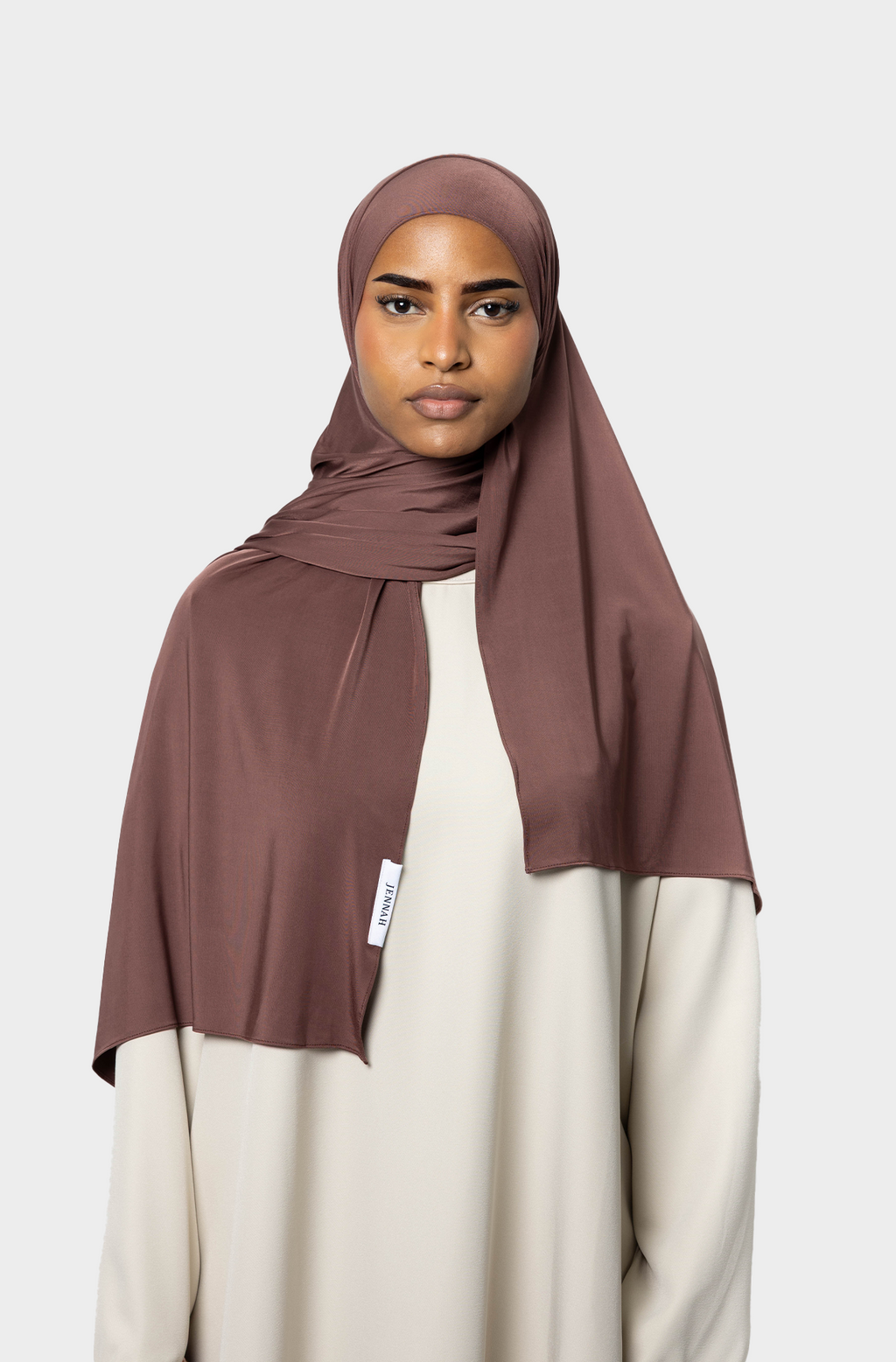 Jersey Air brown