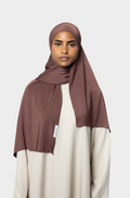 Jersey Air brown
