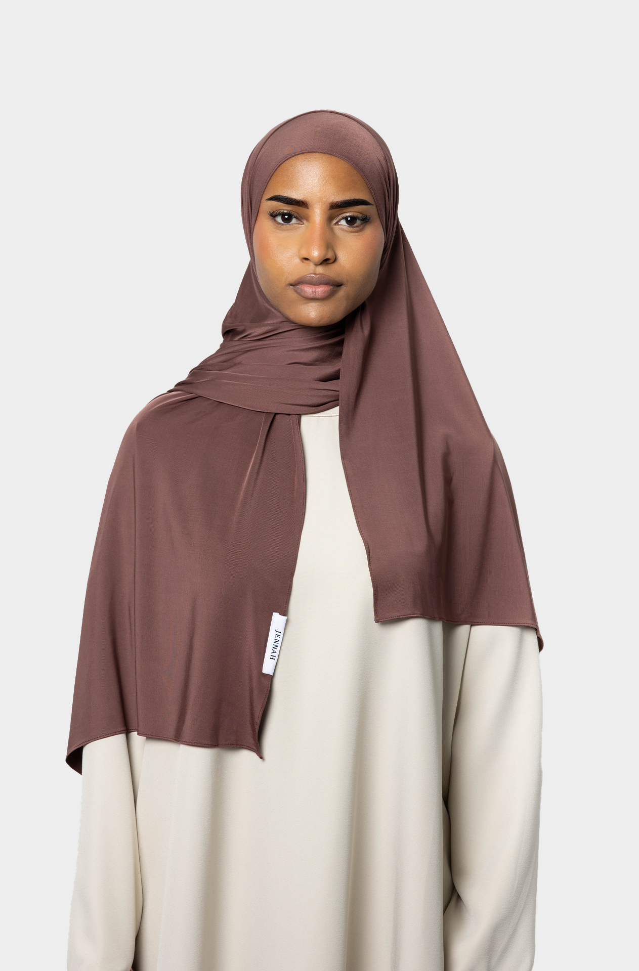 Jersey Air brown