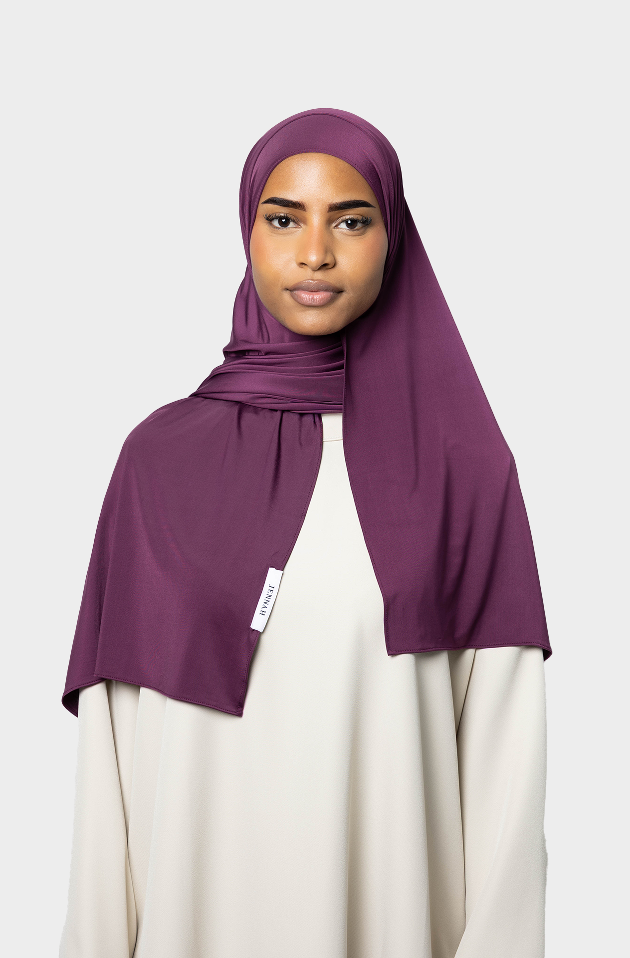Jersey Air burgundy