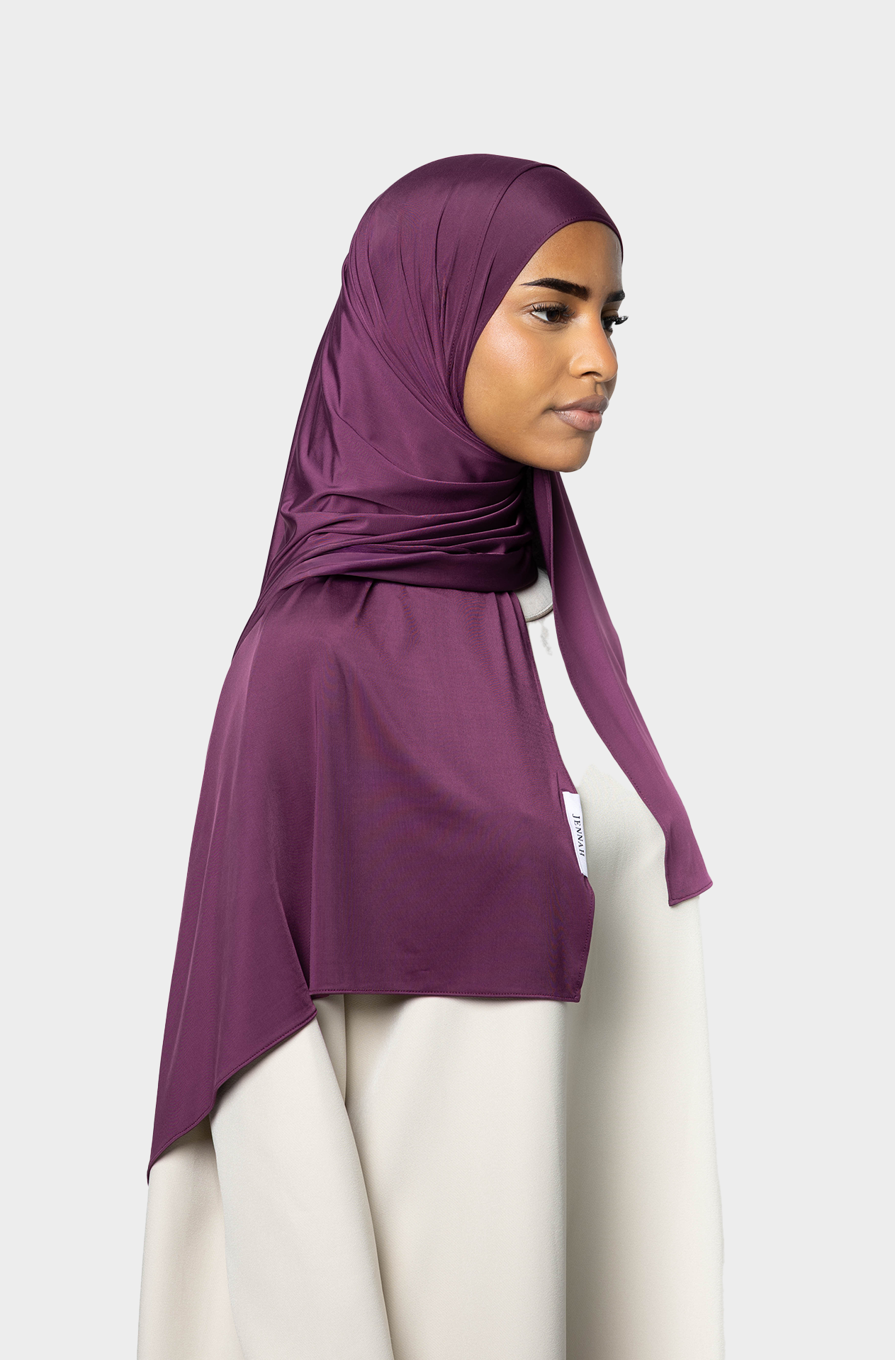 Jersey Air burgundy