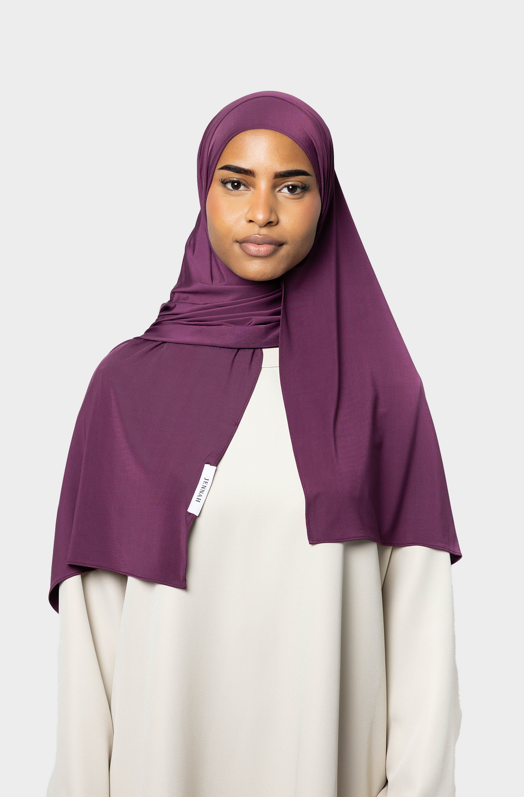 Jersey Air burgundy