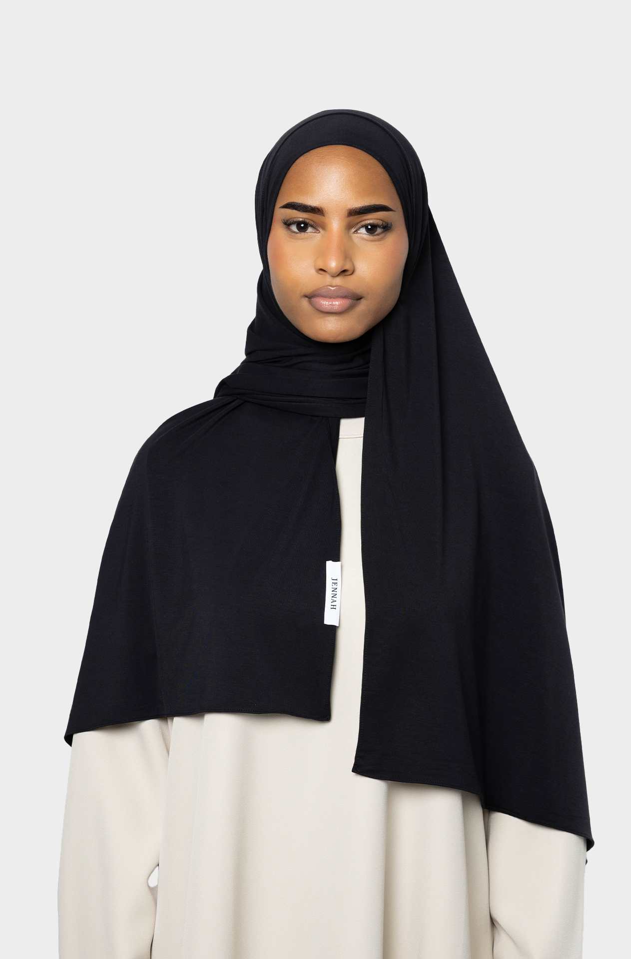 Jersey Bambou noir